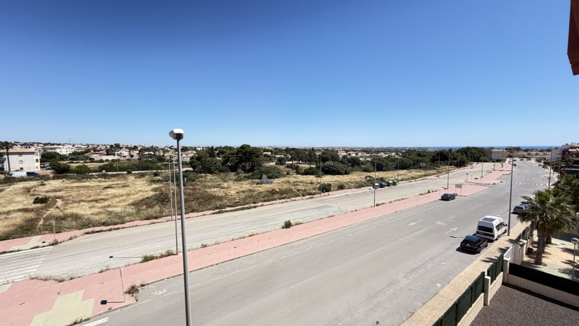 Leilighet / leilighet i Lomas de Cabo Roig