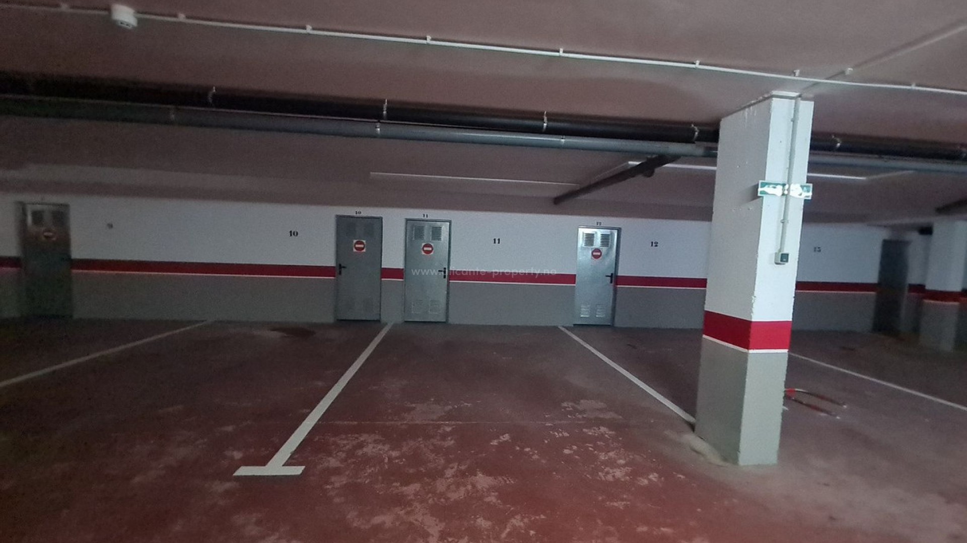 Leilighet / leilighet i Los Alcazares Centro