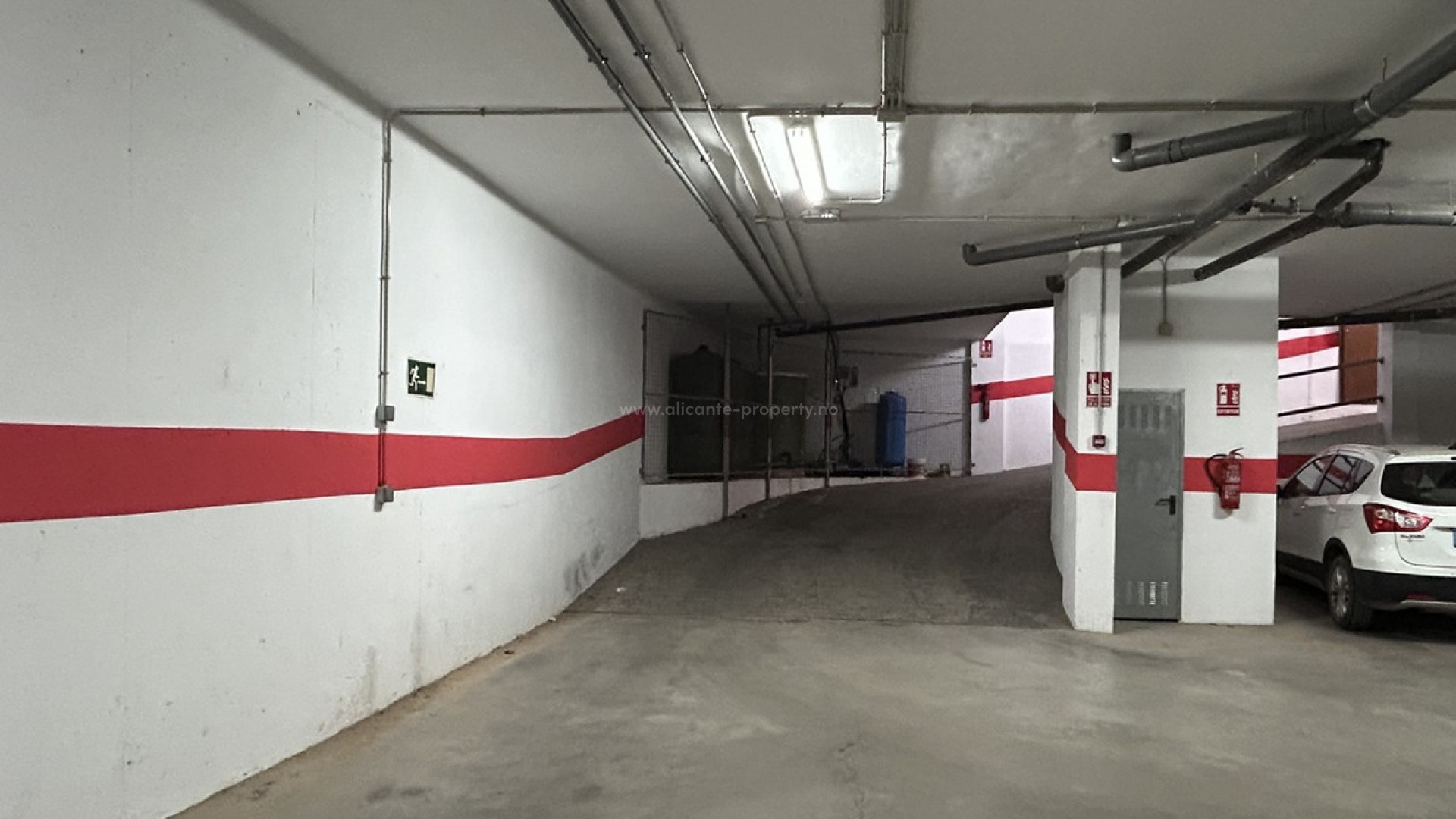 Leilighet / leilighet i Los Alcazares Centro