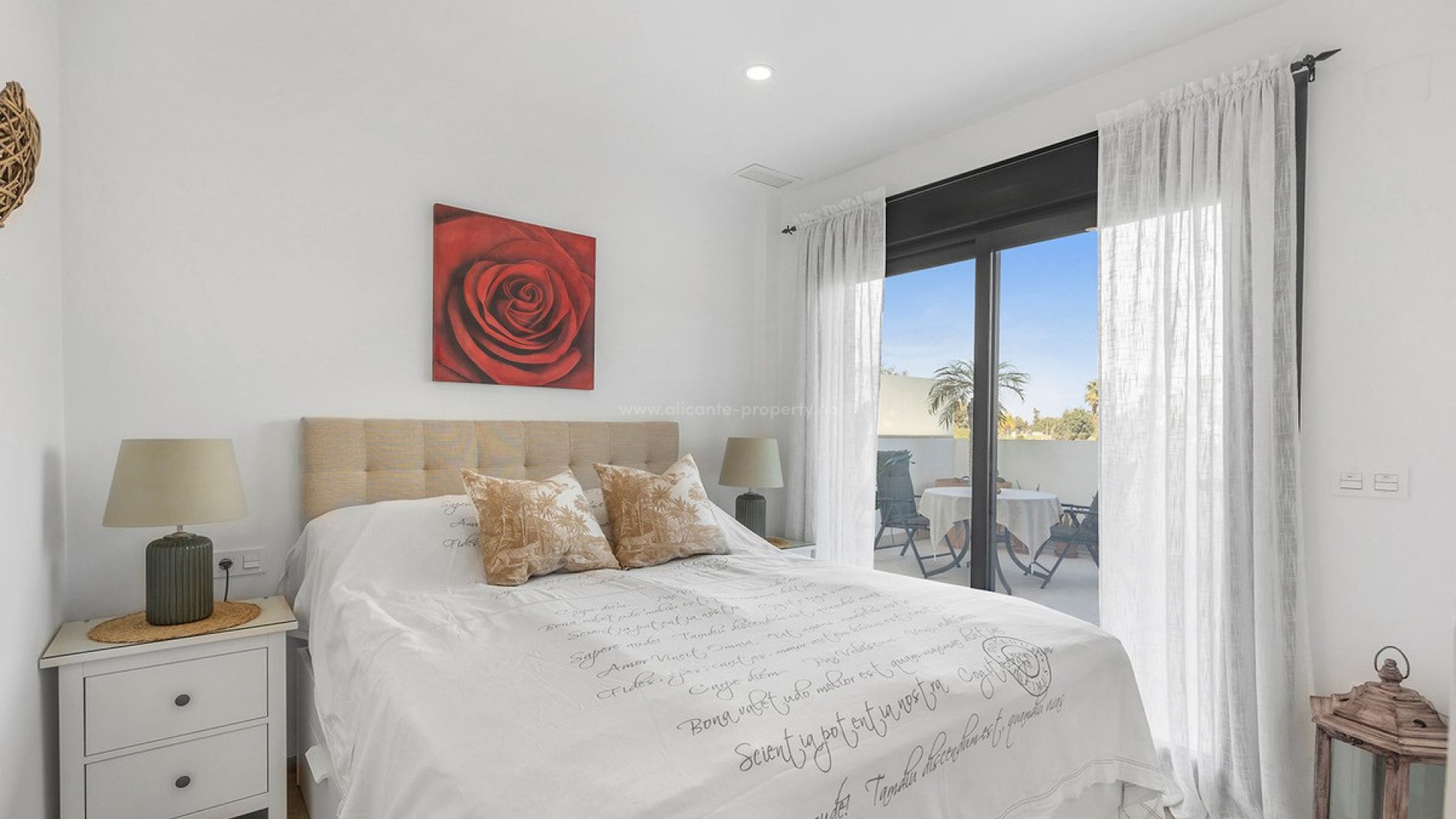 Leilighet / leilighet i Los Alcazares Centro