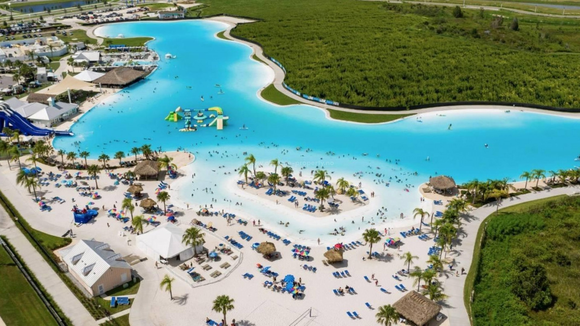 Leilighet / leilighet i Los Alcazares Centro