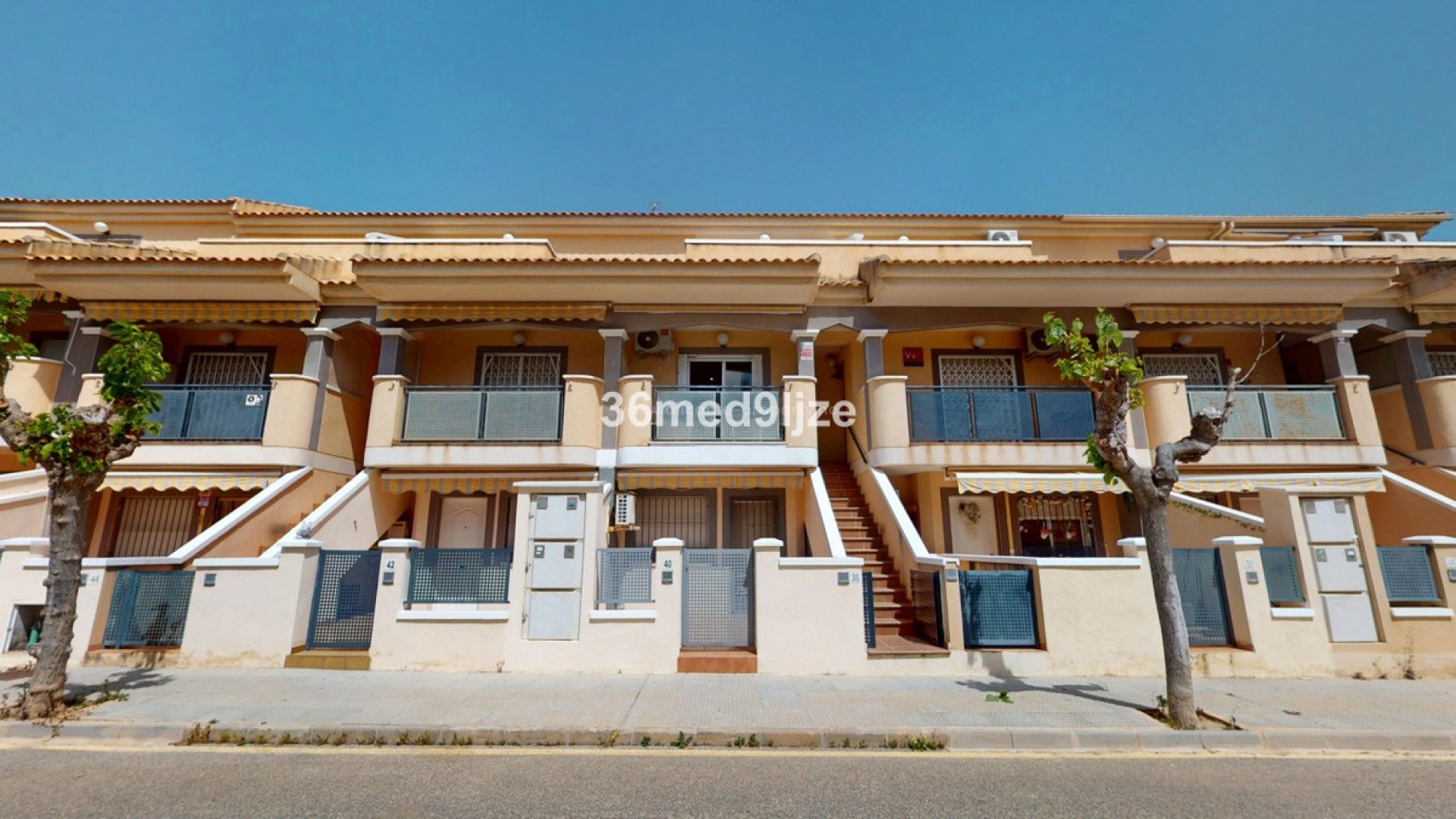 Leilighet / leilighet i Los Alcazares Centro