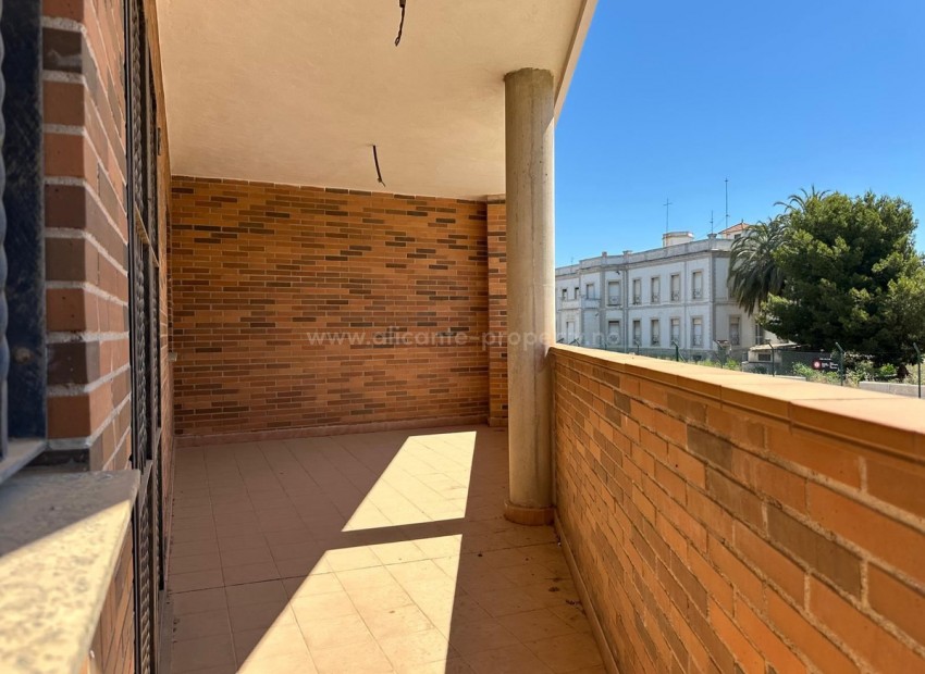 Leilighet / leilighet i Los Alcazares Centro