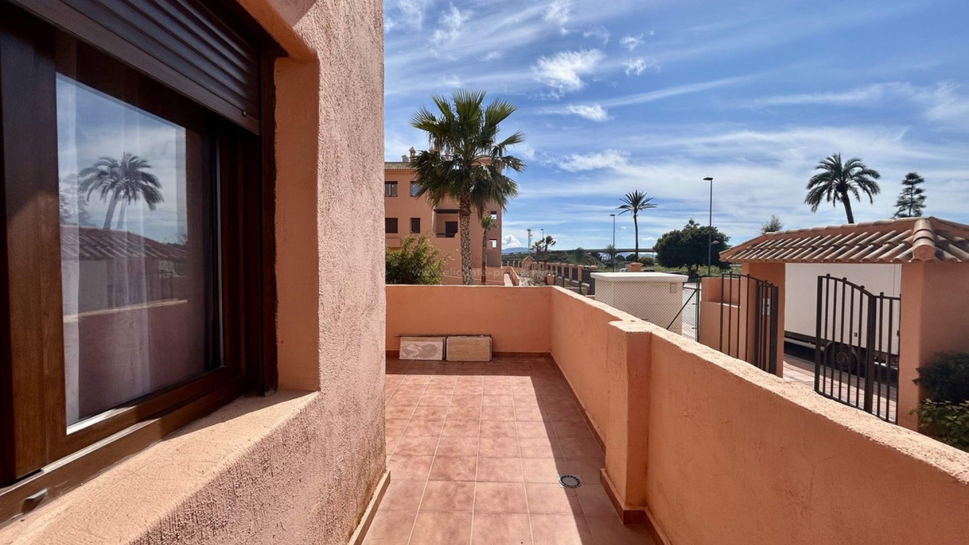 Leilighet / leilighet i Los Alcazares Centro