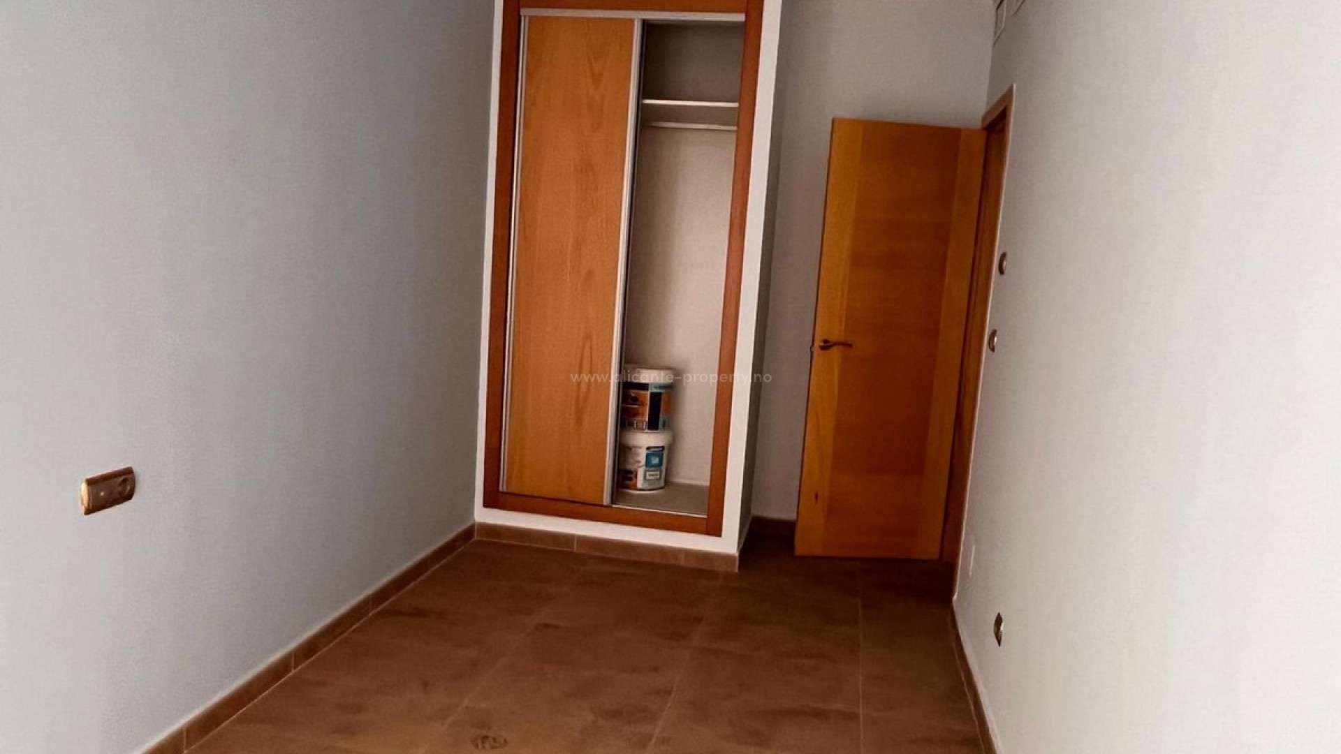 Leilighet / leilighet i Los Alcazares Centro