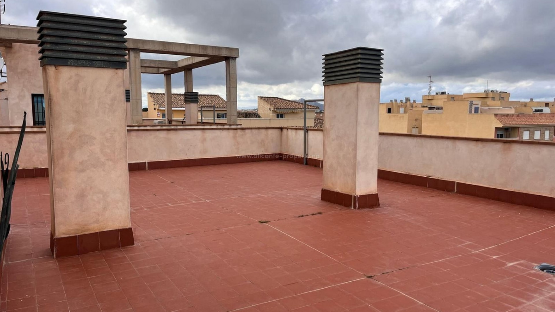 Leilighet / leilighet i Los Alcazares Centro