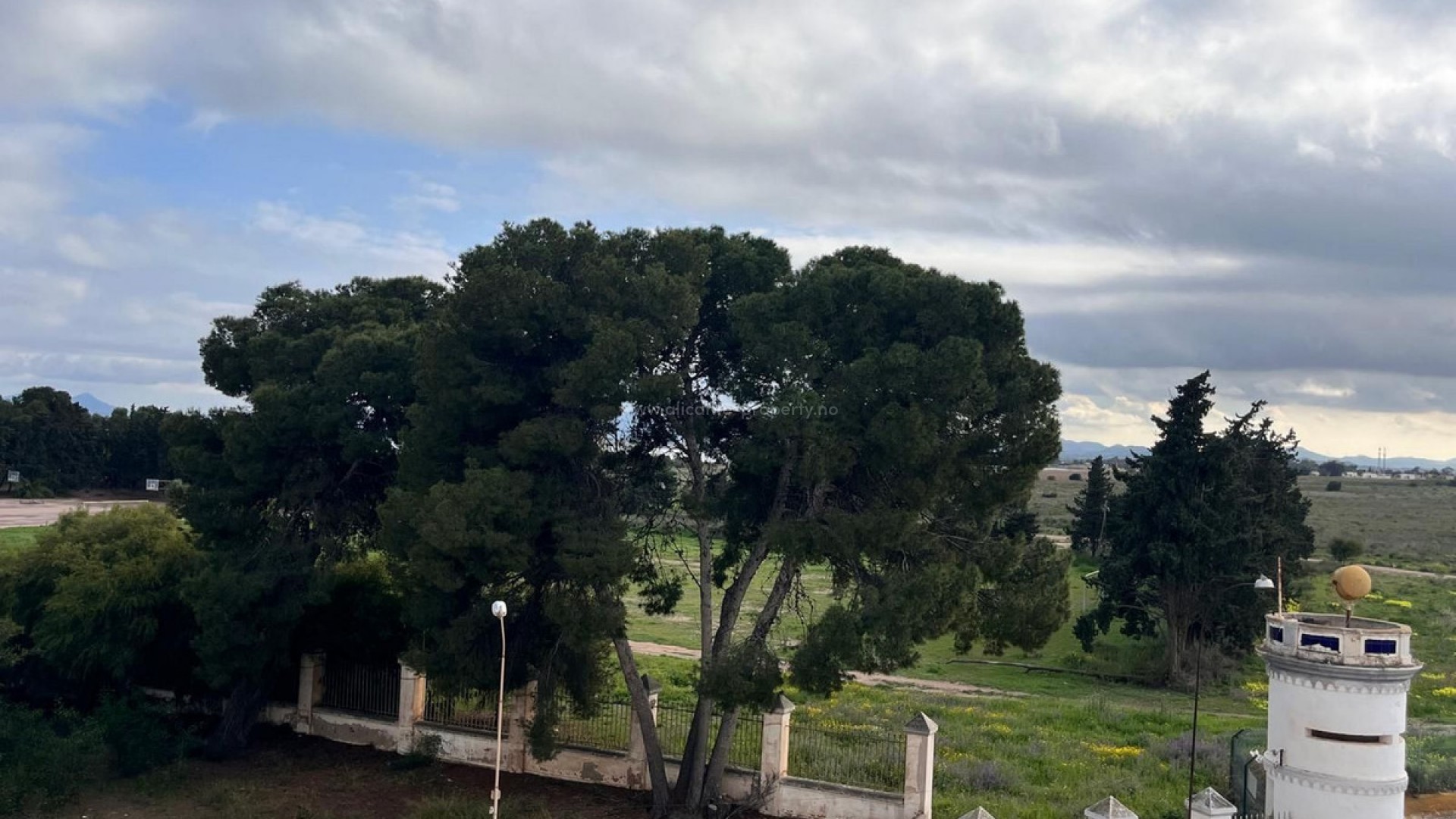 Leilighet / leilighet i Los Alcazares Centro