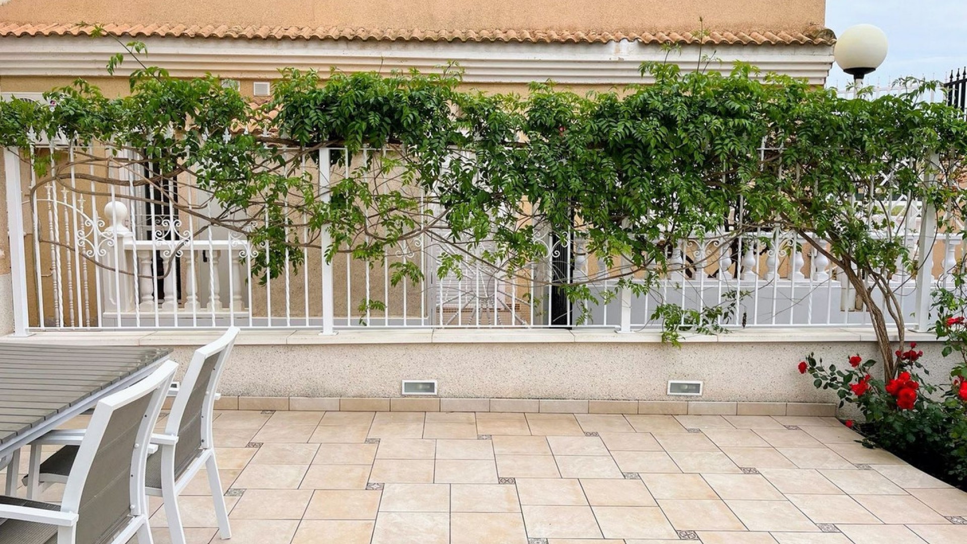 Leilighet / leilighet i Los Alcazares Centro