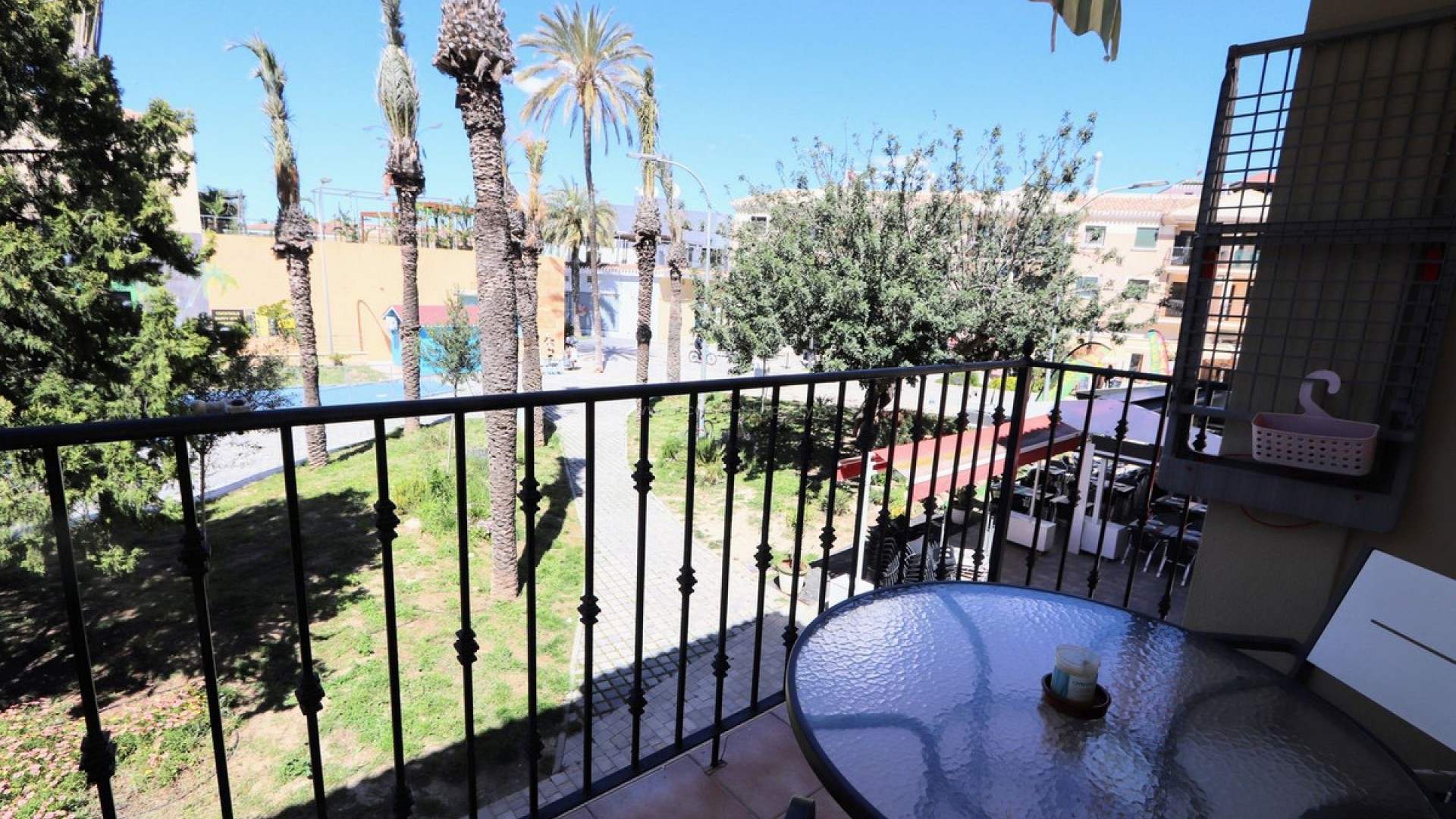 Leilighet / leilighet i Los Alcazares Centro