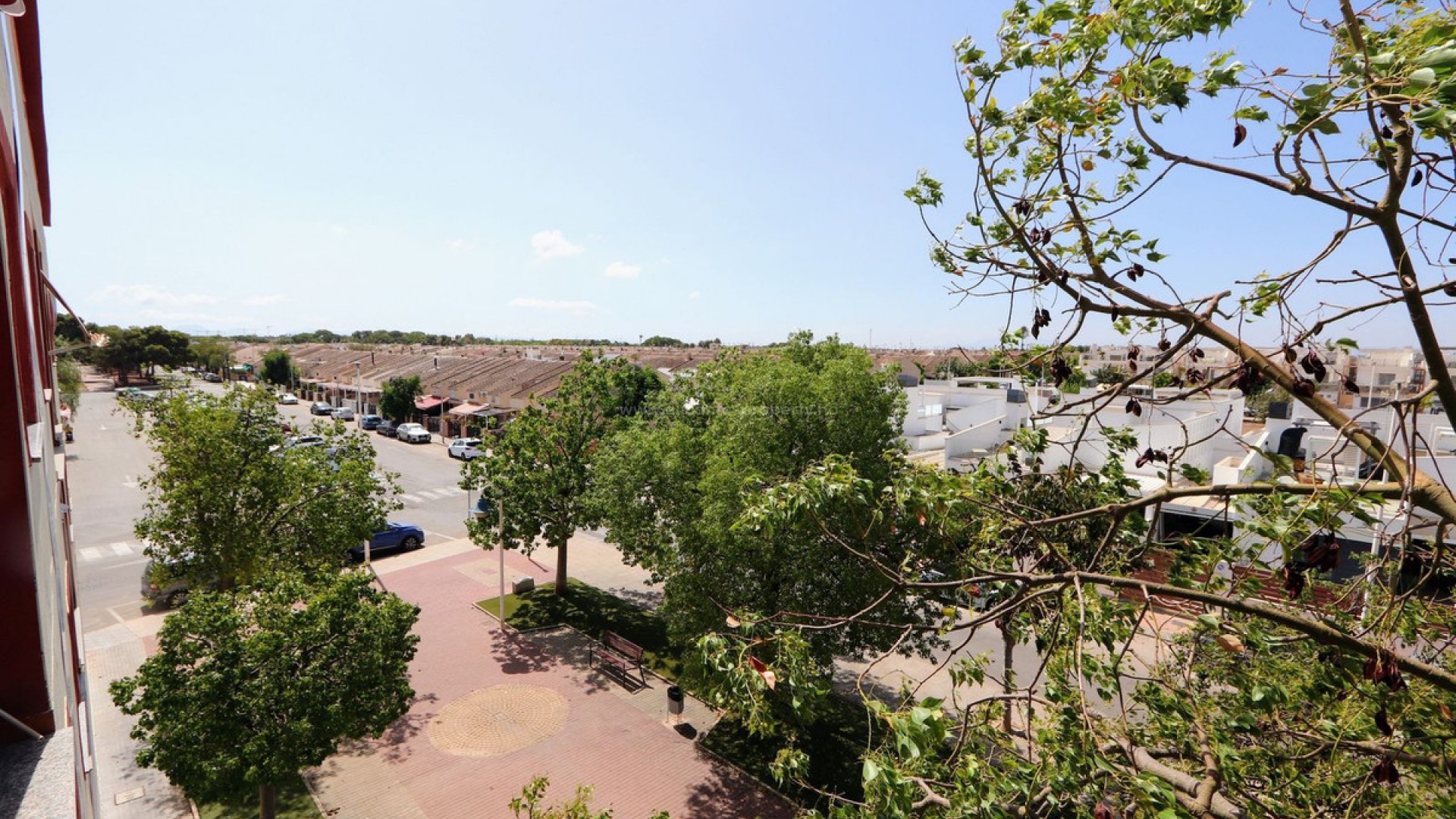 Leilighet / leilighet i Los Alcazares Centro