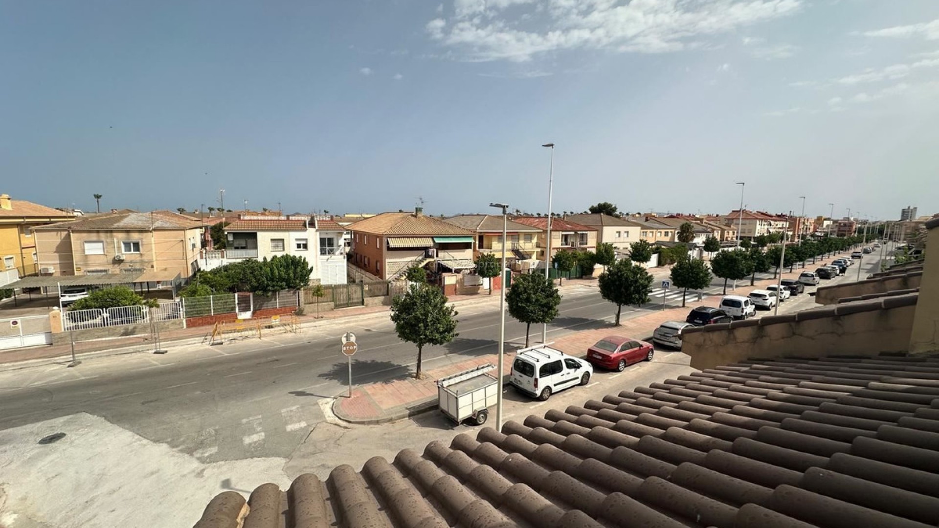 Leilighet / leilighet i Los Alcazares Centro
