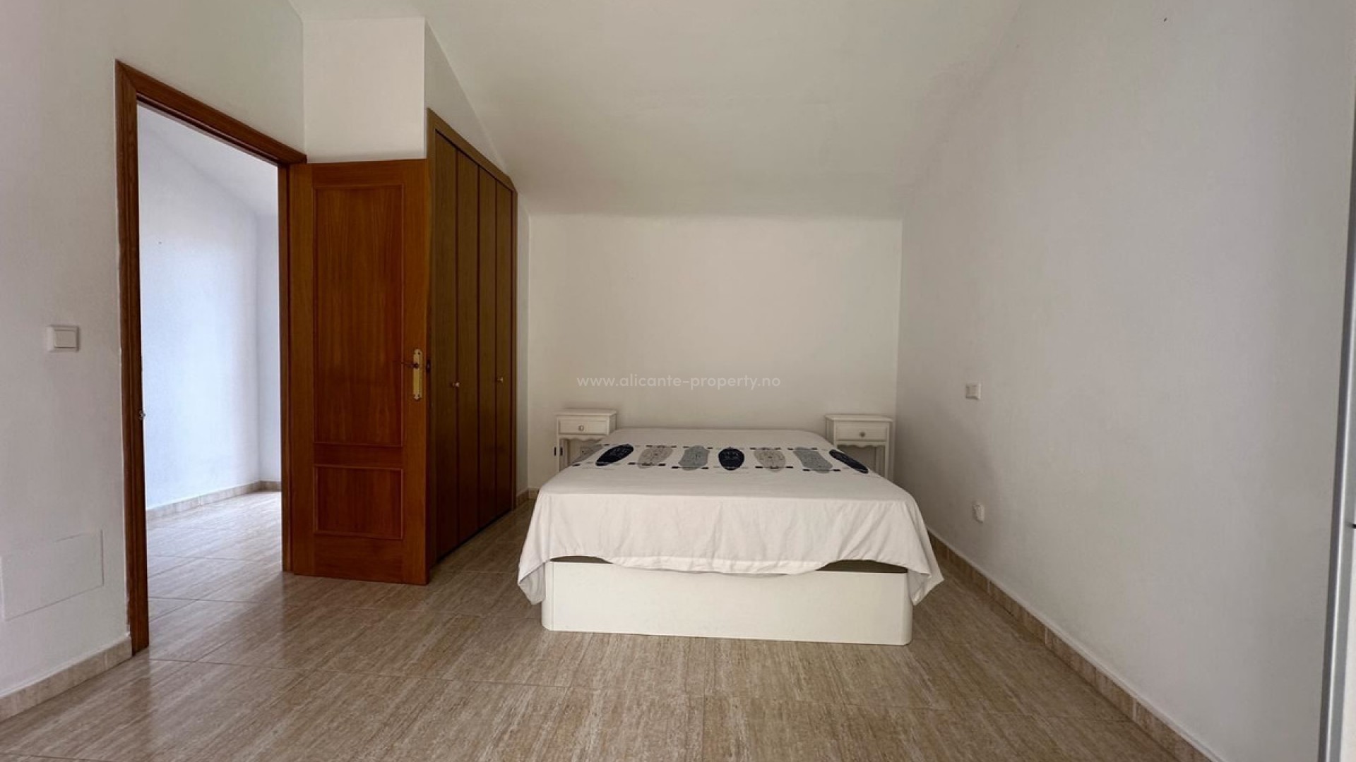 Leilighet / leilighet i Los Alcazares Centro