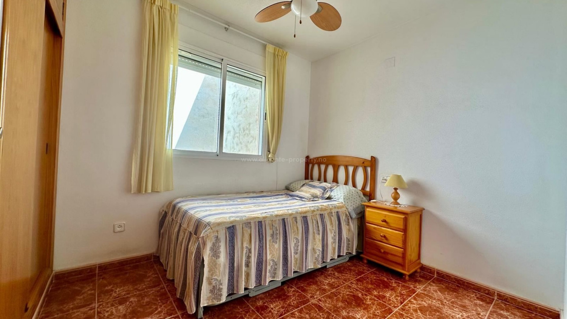 Leilighet / leilighet i Los Alcazares Centro