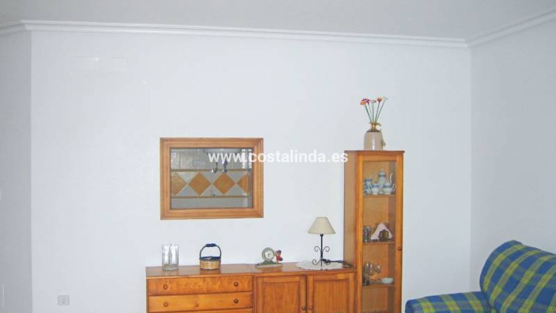 Leilighet / leilighet i Los Alcazares