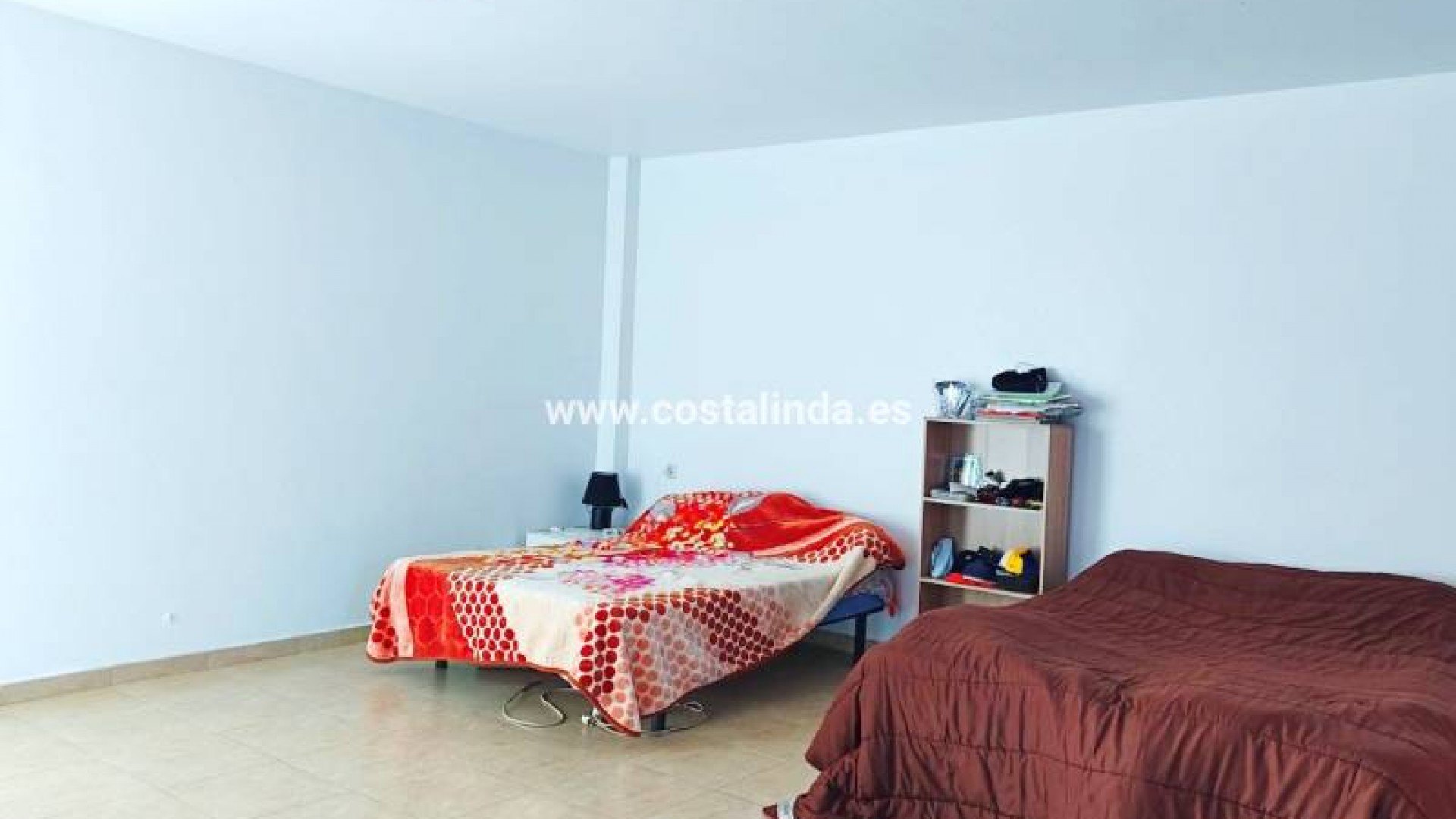 Leilighet / leilighet i Los Alcazares