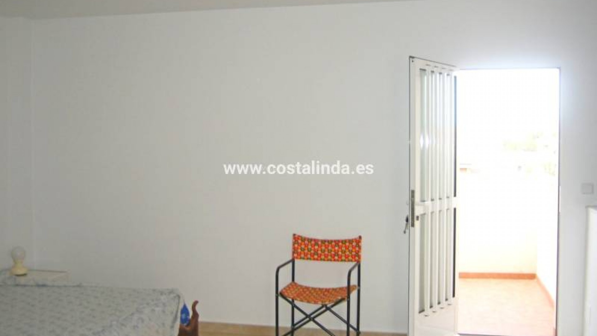 Leilighet / leilighet i Los Alcazares