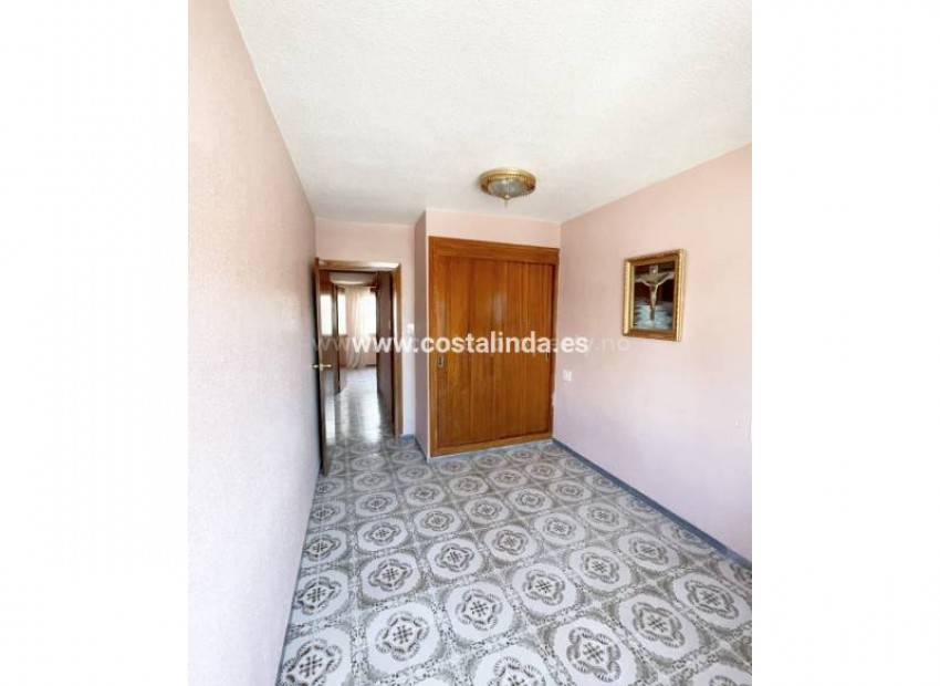 Leilighet / leilighet i Los Alcazares