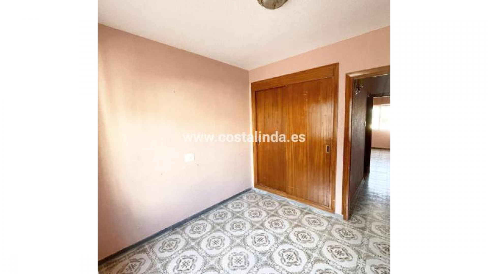 Leilighet / leilighet i Los Alcazares