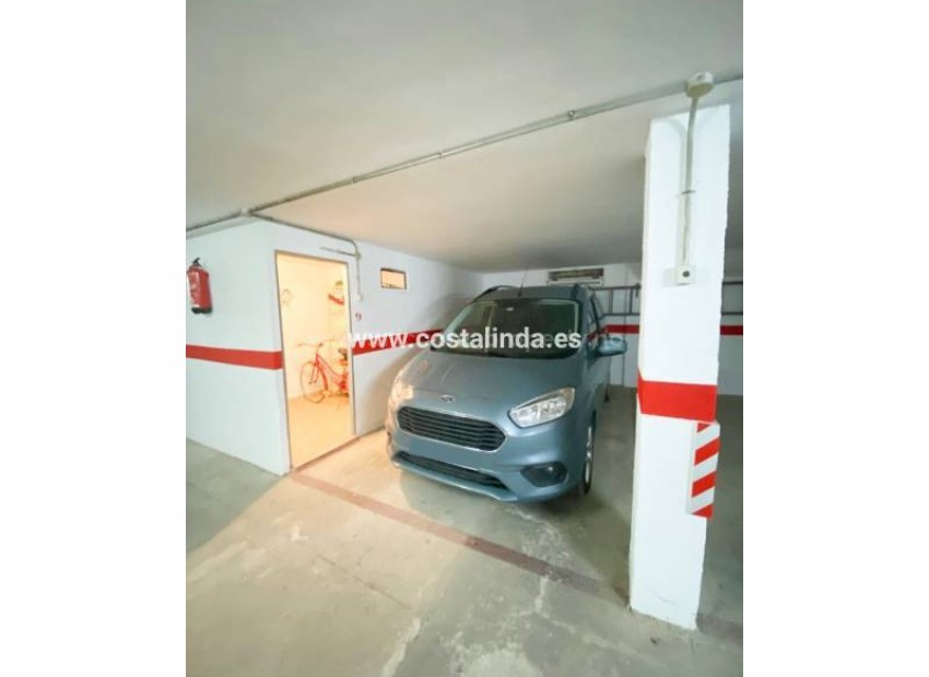 Leilighet / leilighet i Los Alcazares