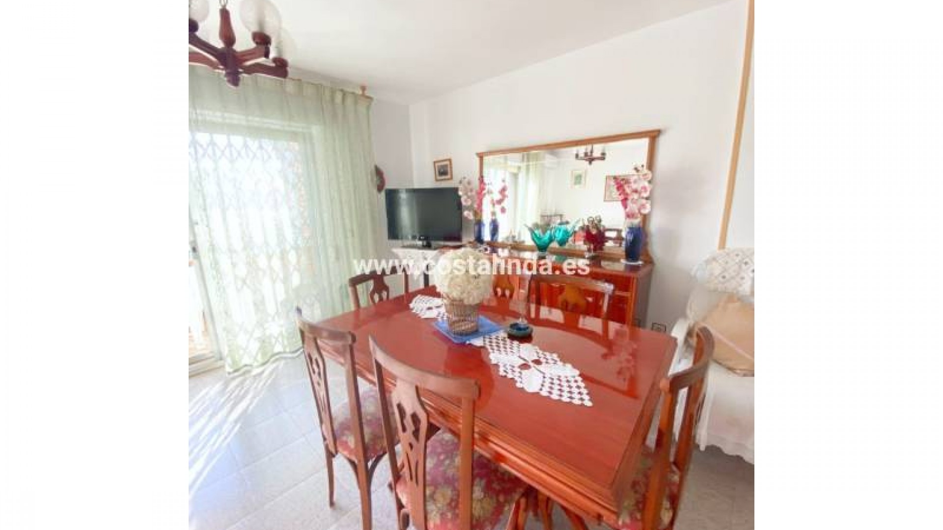 Leilighet / leilighet i Los Alcazares