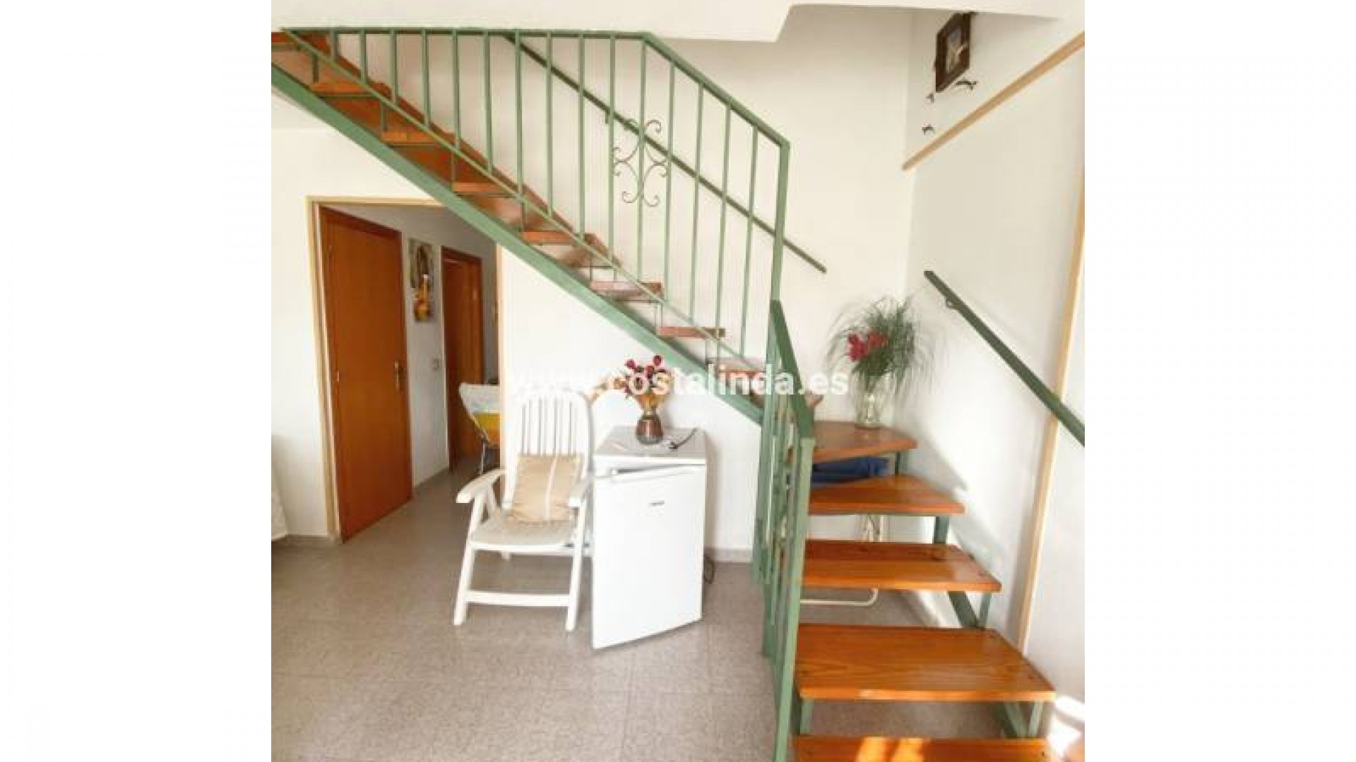 Leilighet / leilighet i Los Alcazares