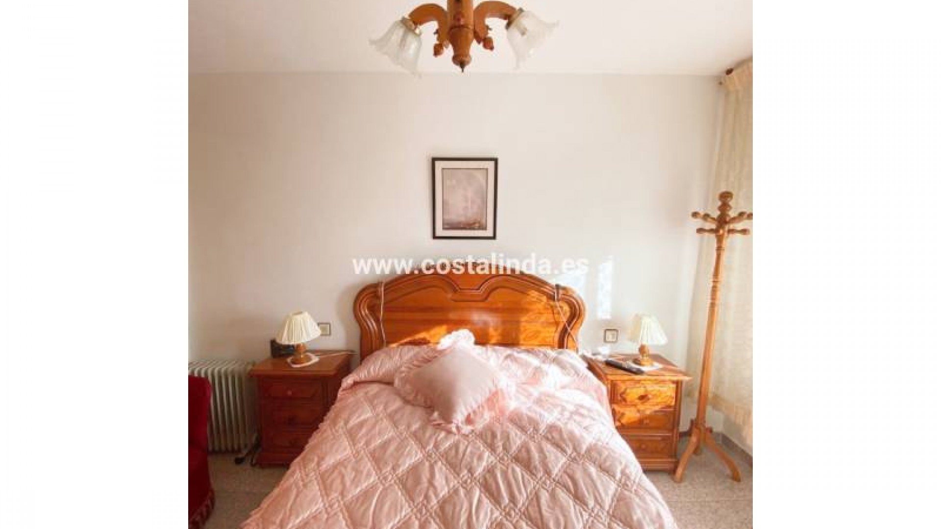 Leilighet / leilighet i Los Alcazares