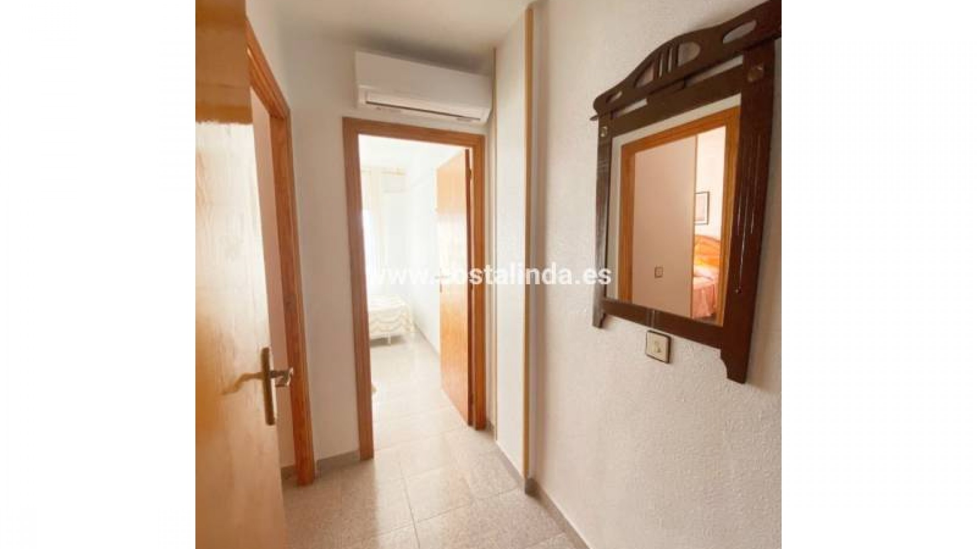 Leilighet / leilighet i Los Alcazares