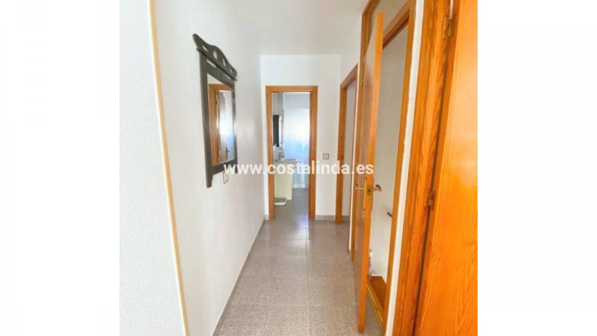 Leilighet / leilighet i Los Alcazares