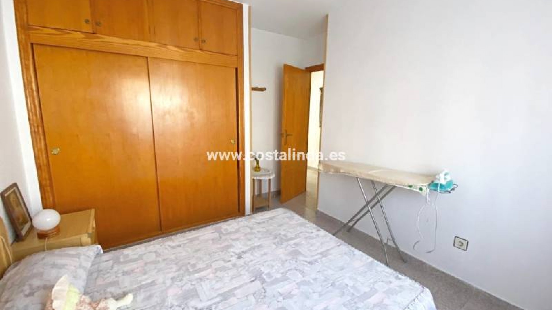 Leilighet / leilighet i Los Alcazares