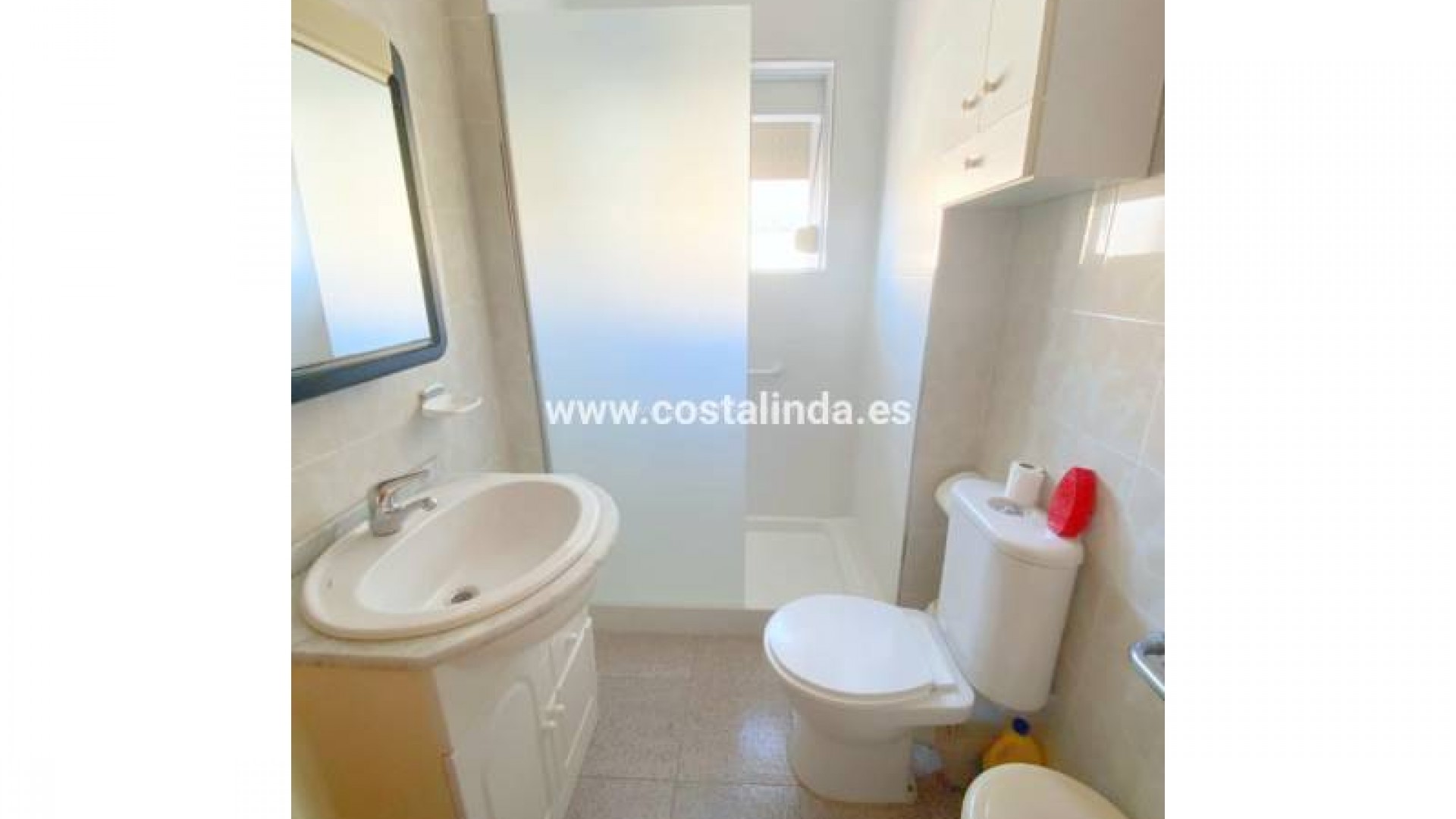 Leilighet / leilighet i Los Alcazares