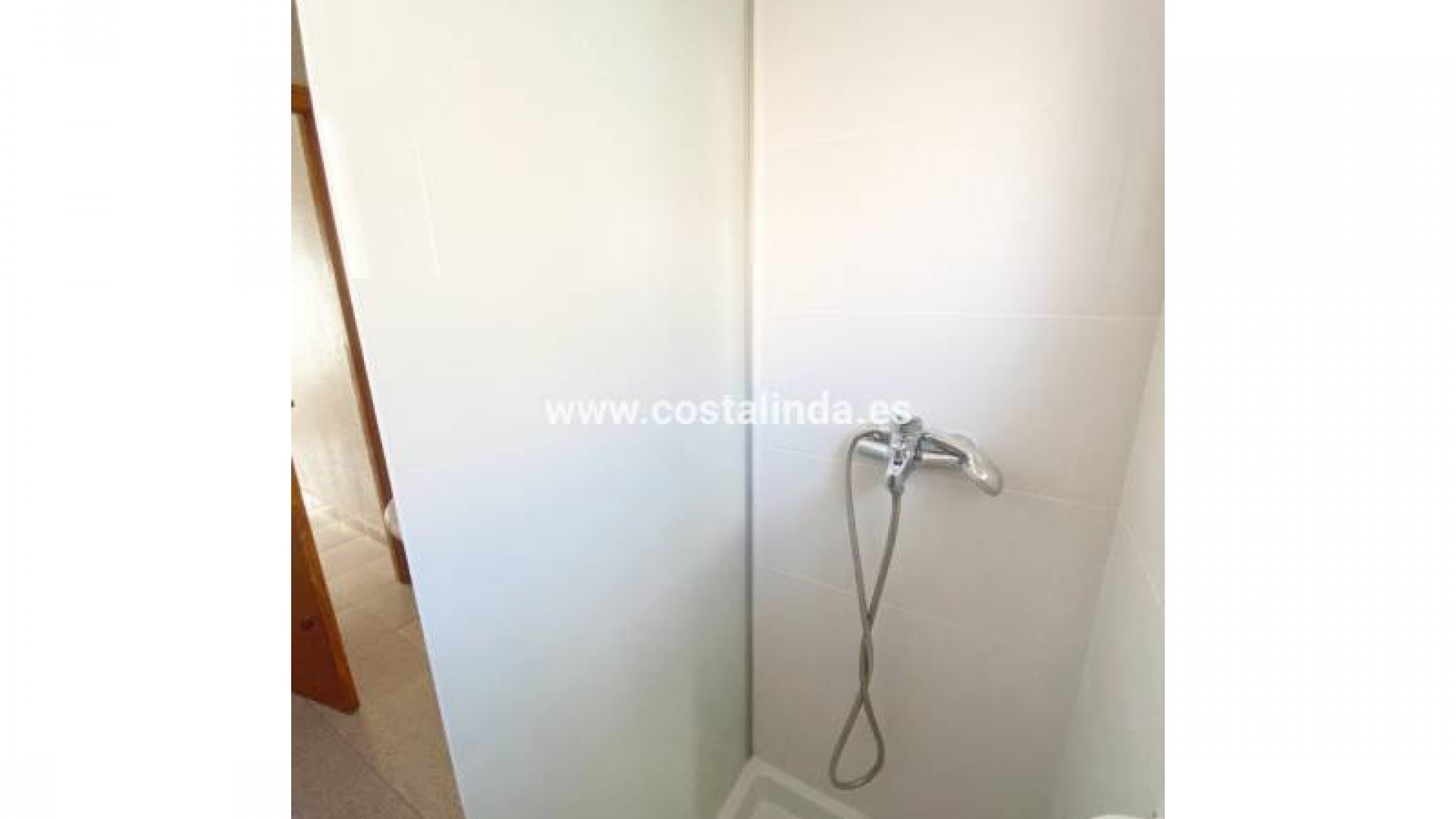 Leilighet / leilighet i Los Alcazares