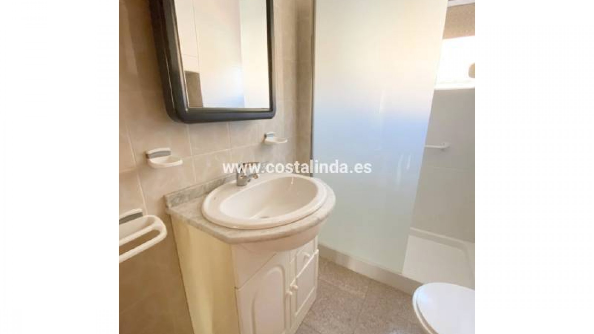 Leilighet / leilighet i Los Alcazares