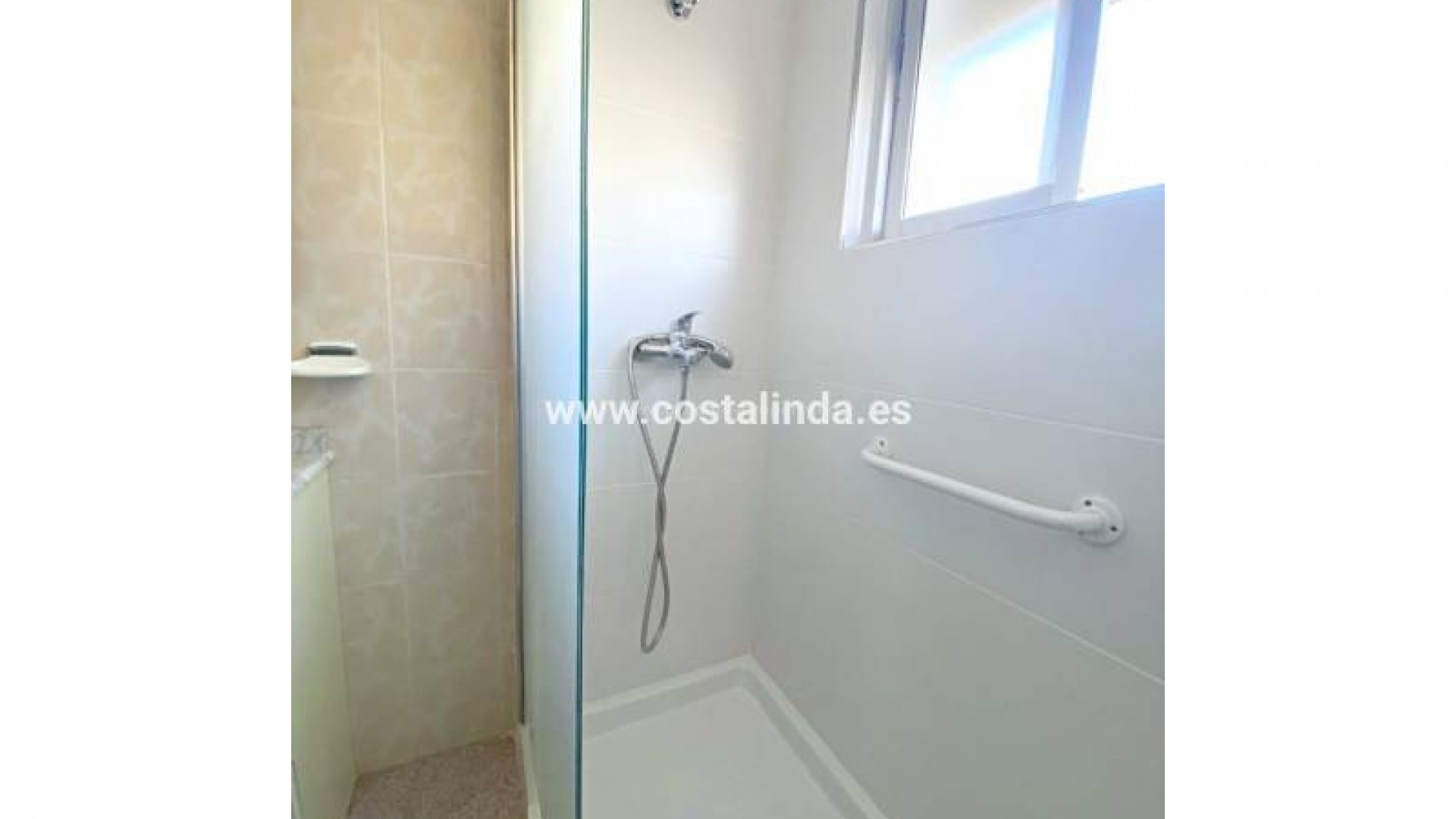 Leilighet / leilighet i Los Alcazares