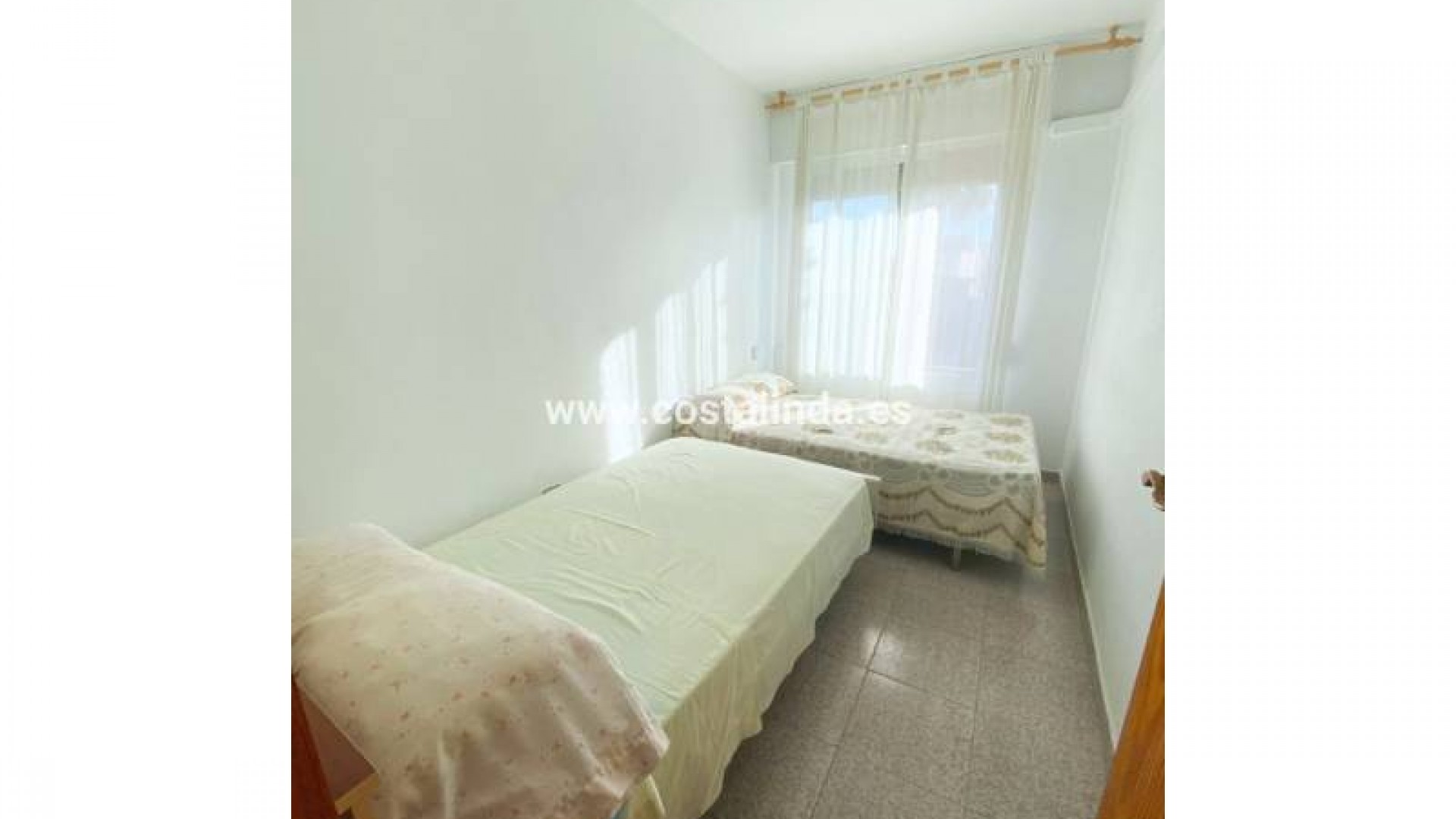 Leilighet / leilighet i Los Alcazares