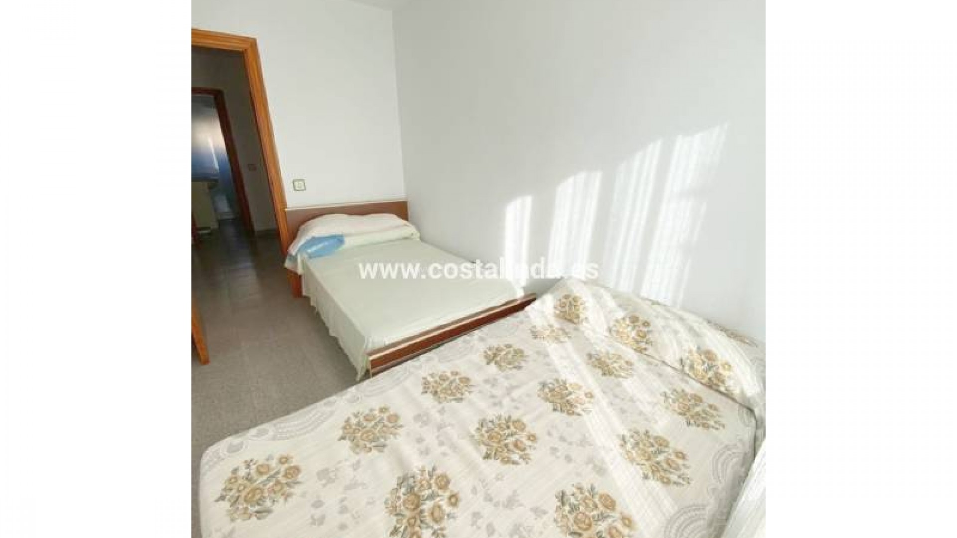 Leilighet / leilighet i Los Alcazares