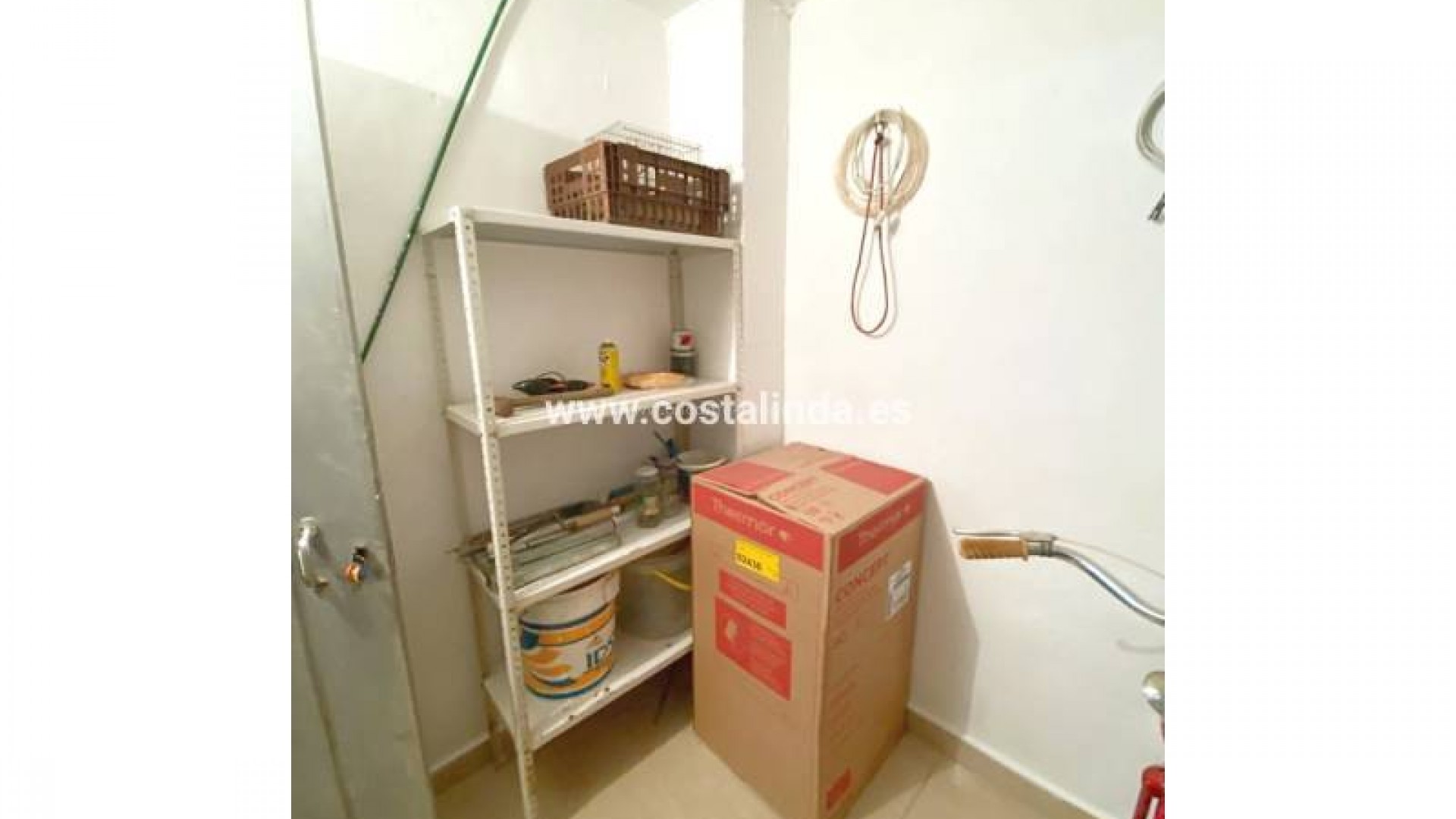 Leilighet / leilighet i Los Alcazares