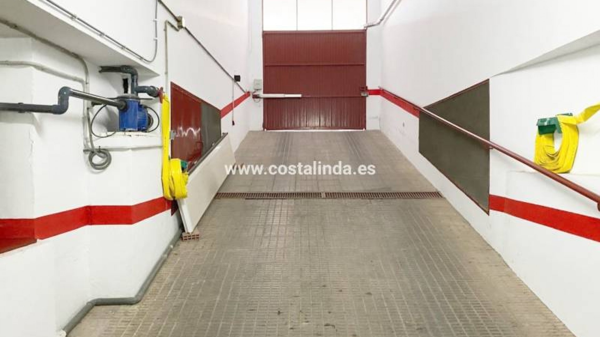 Leilighet / leilighet i Los Alcazares