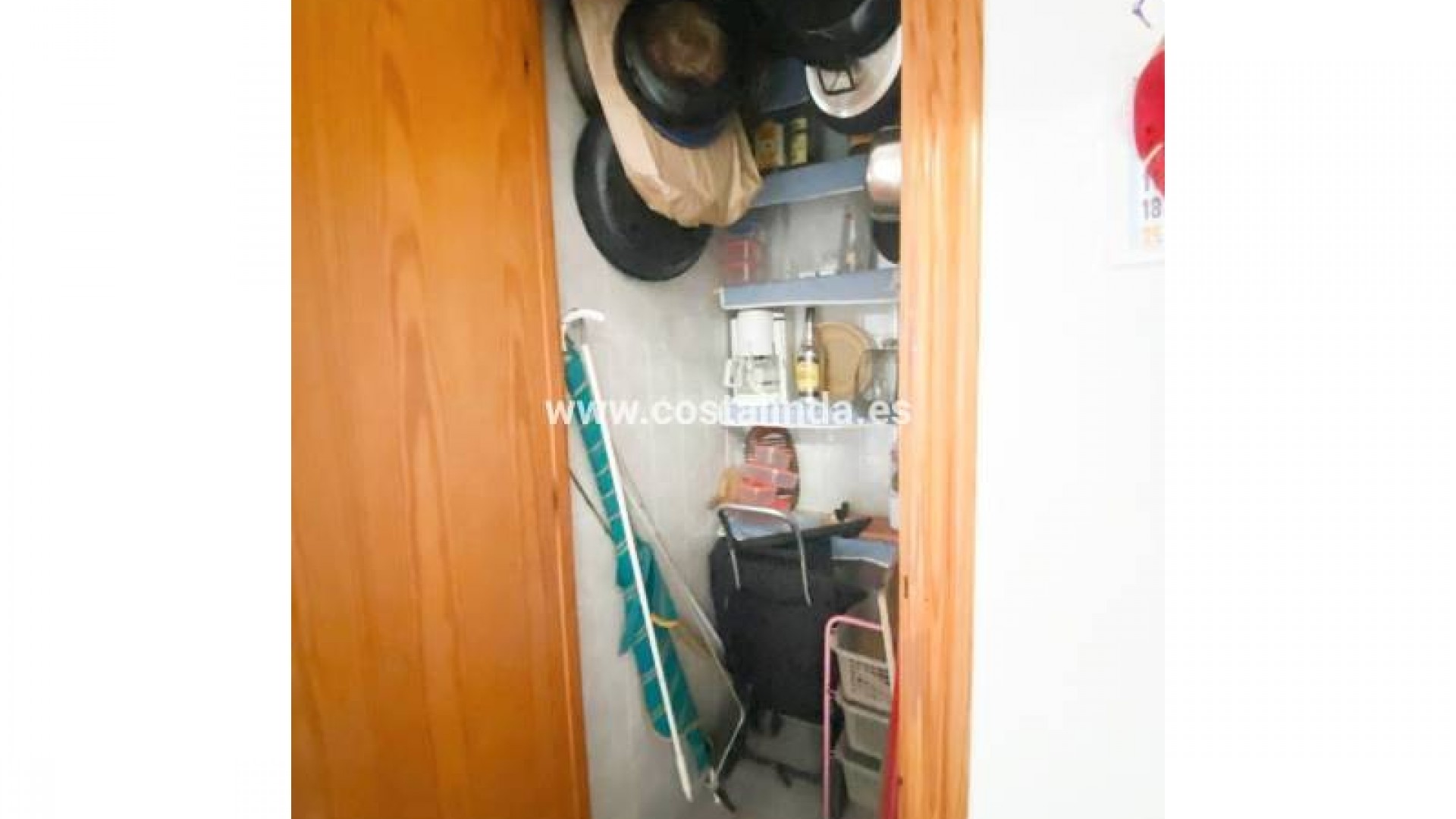 Leilighet / leilighet i Los Alcazares