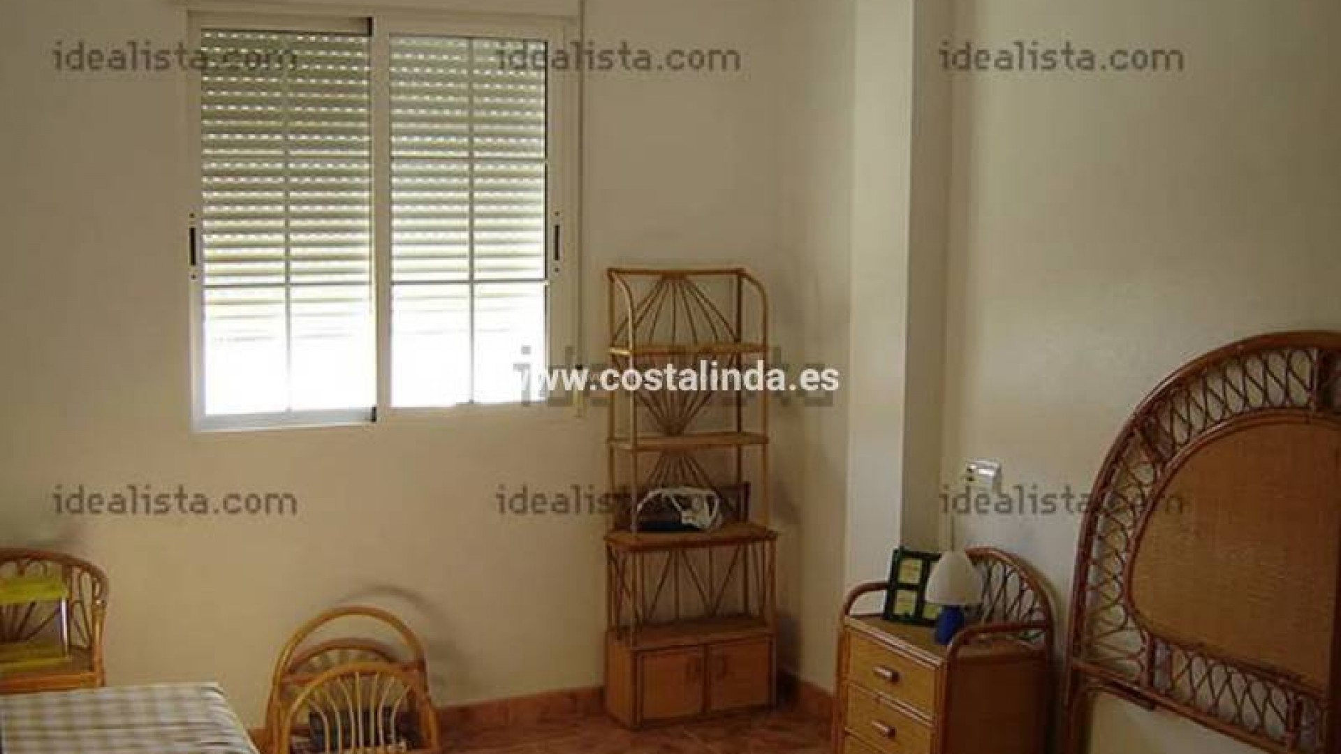 Leilighet / leilighet i Los Alcazares