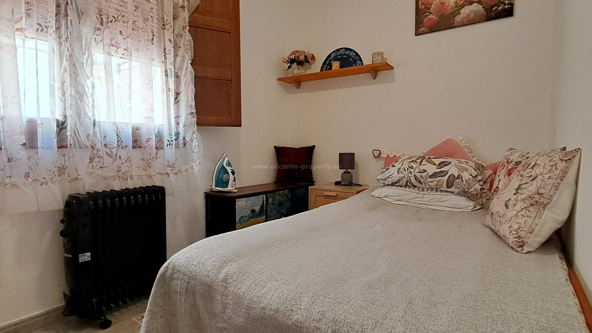 Leilighet / leilighet i Los Alcazares