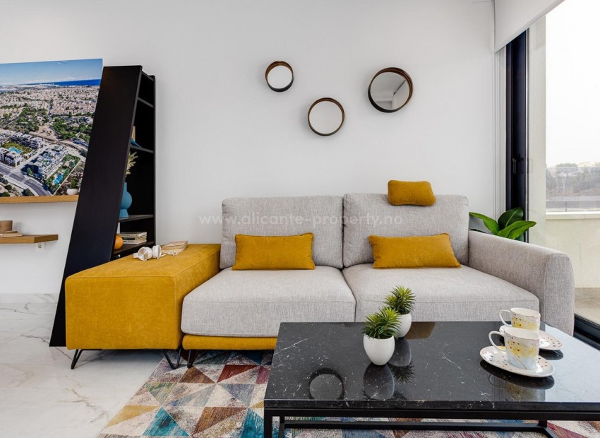 Leilighet / leilighet i Los Altos