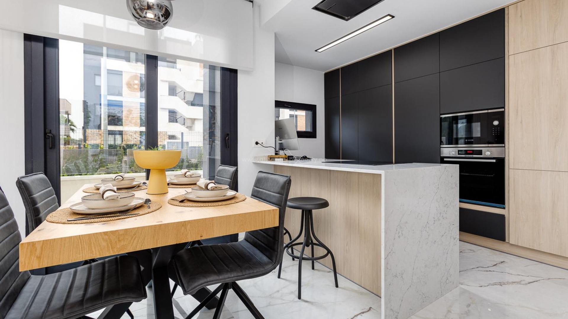 Leilighet / leilighet i Los Altos