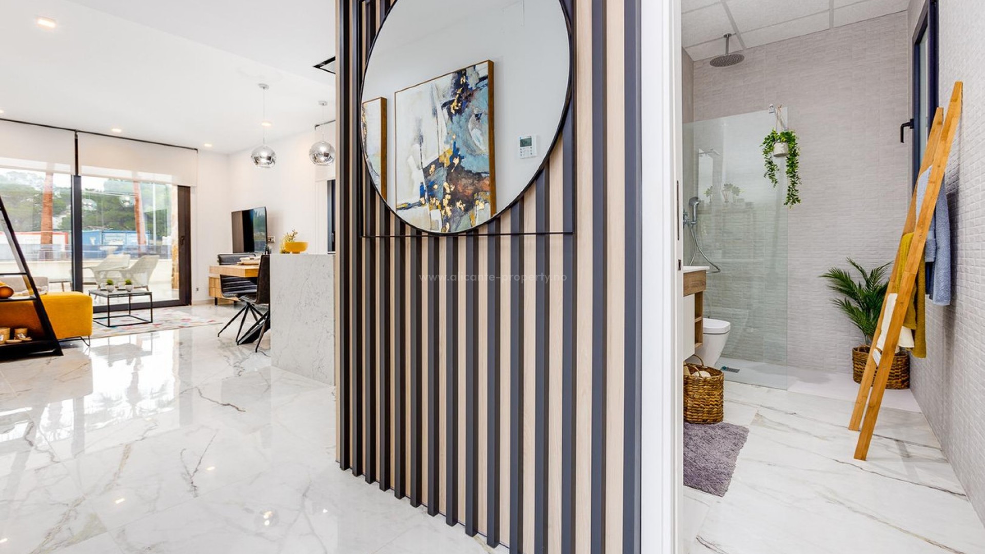 Leilighet / leilighet i Los Altos