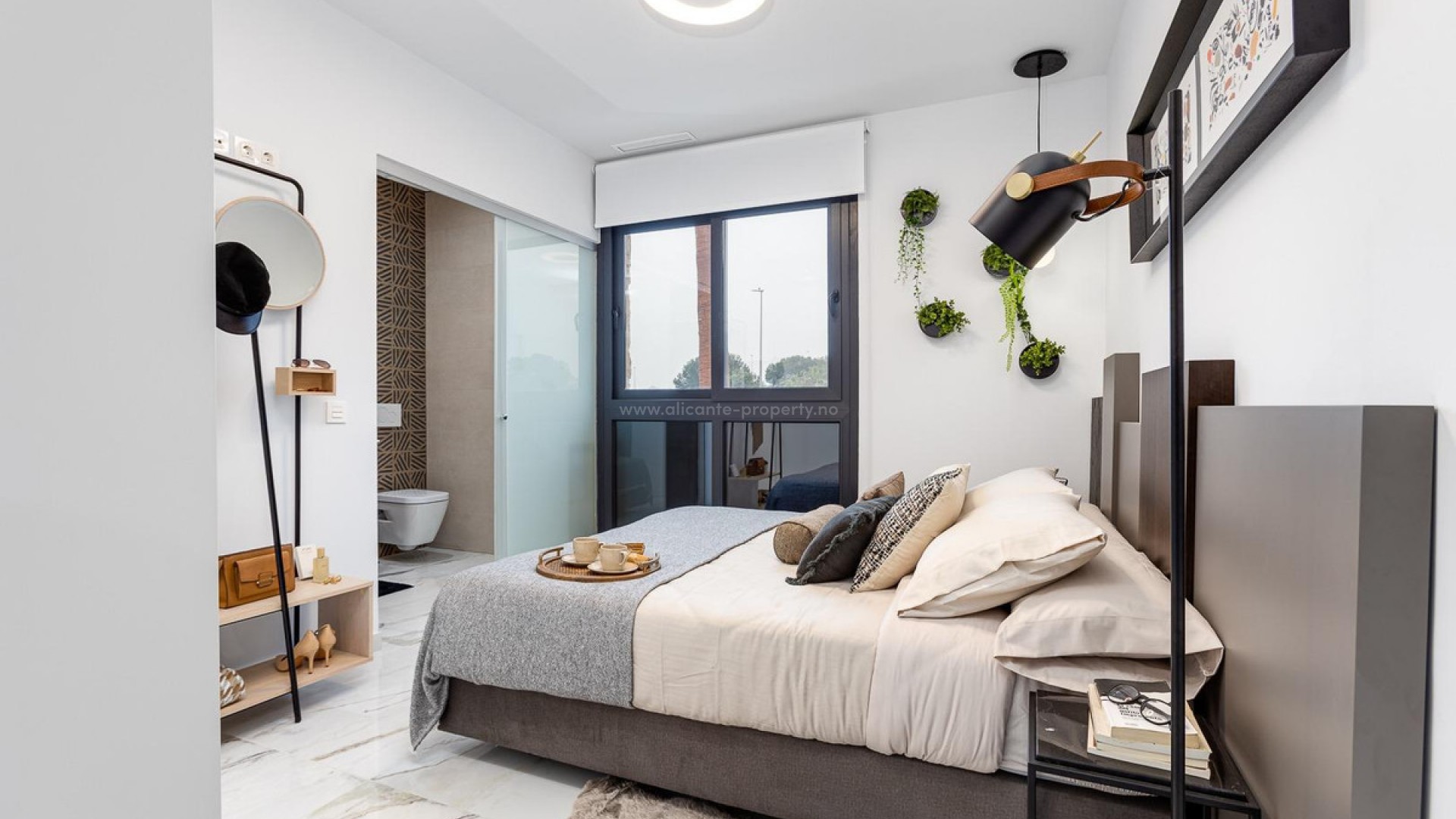 Leilighet / leilighet i Los Altos