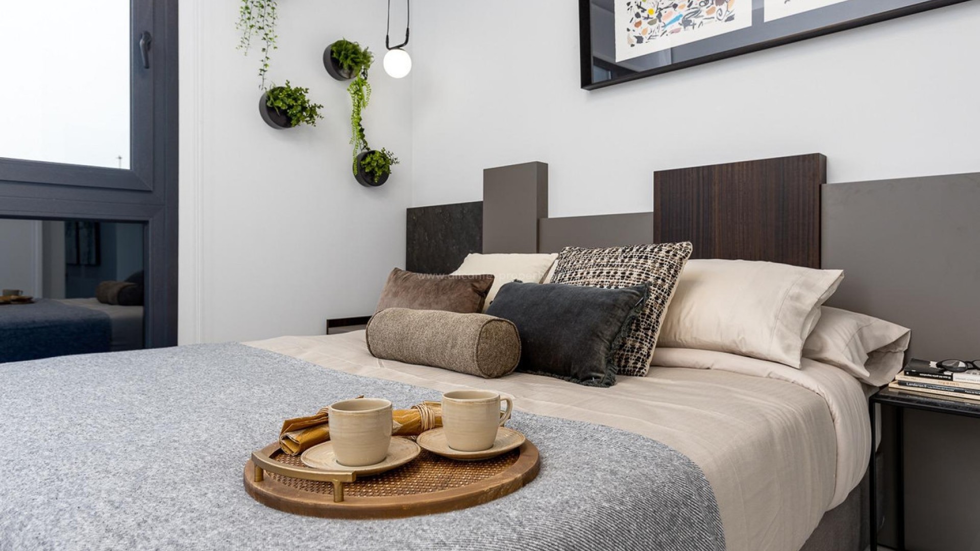 Leilighet / leilighet i Los Altos