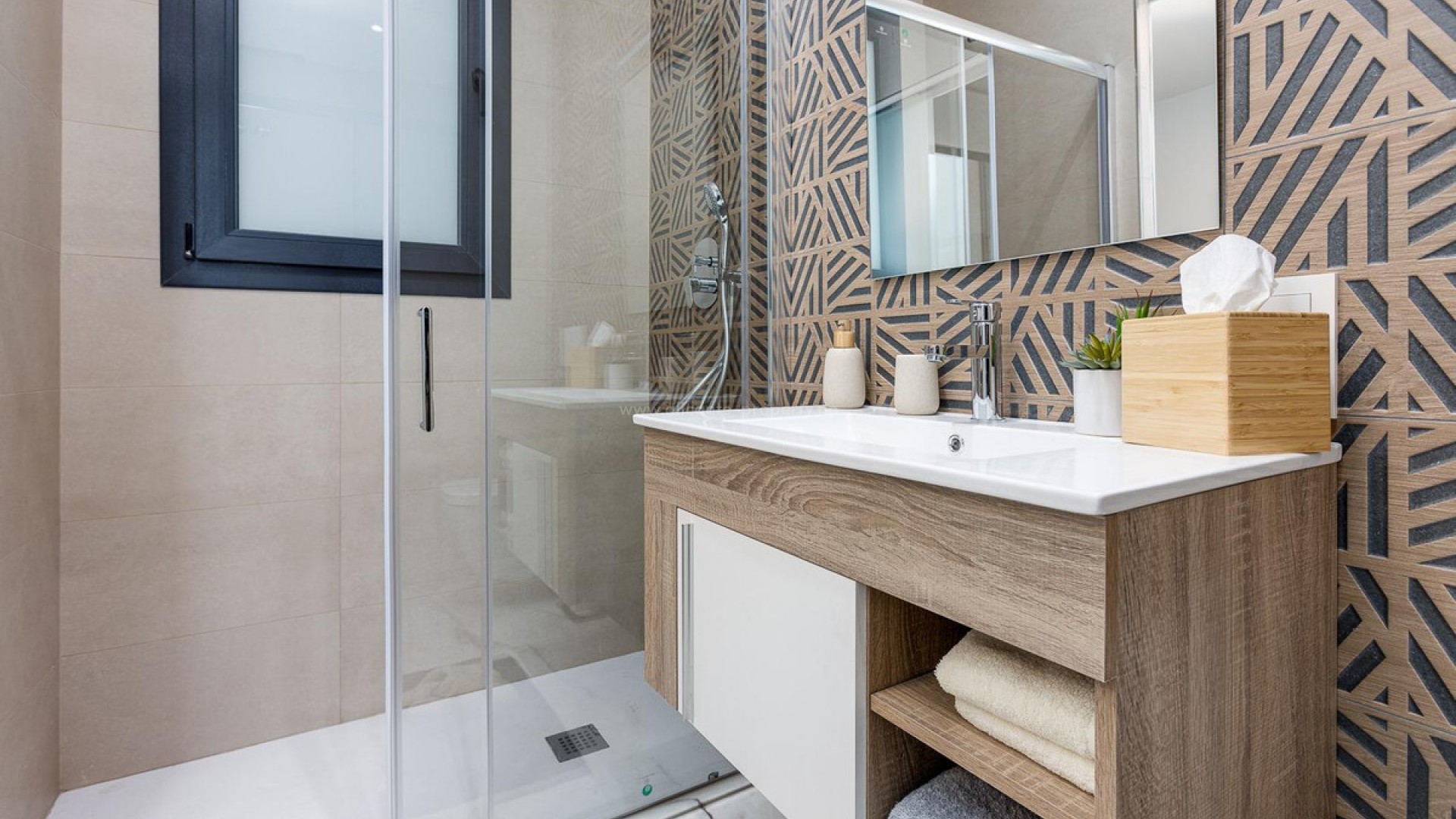 Leilighet / leilighet i Los Altos