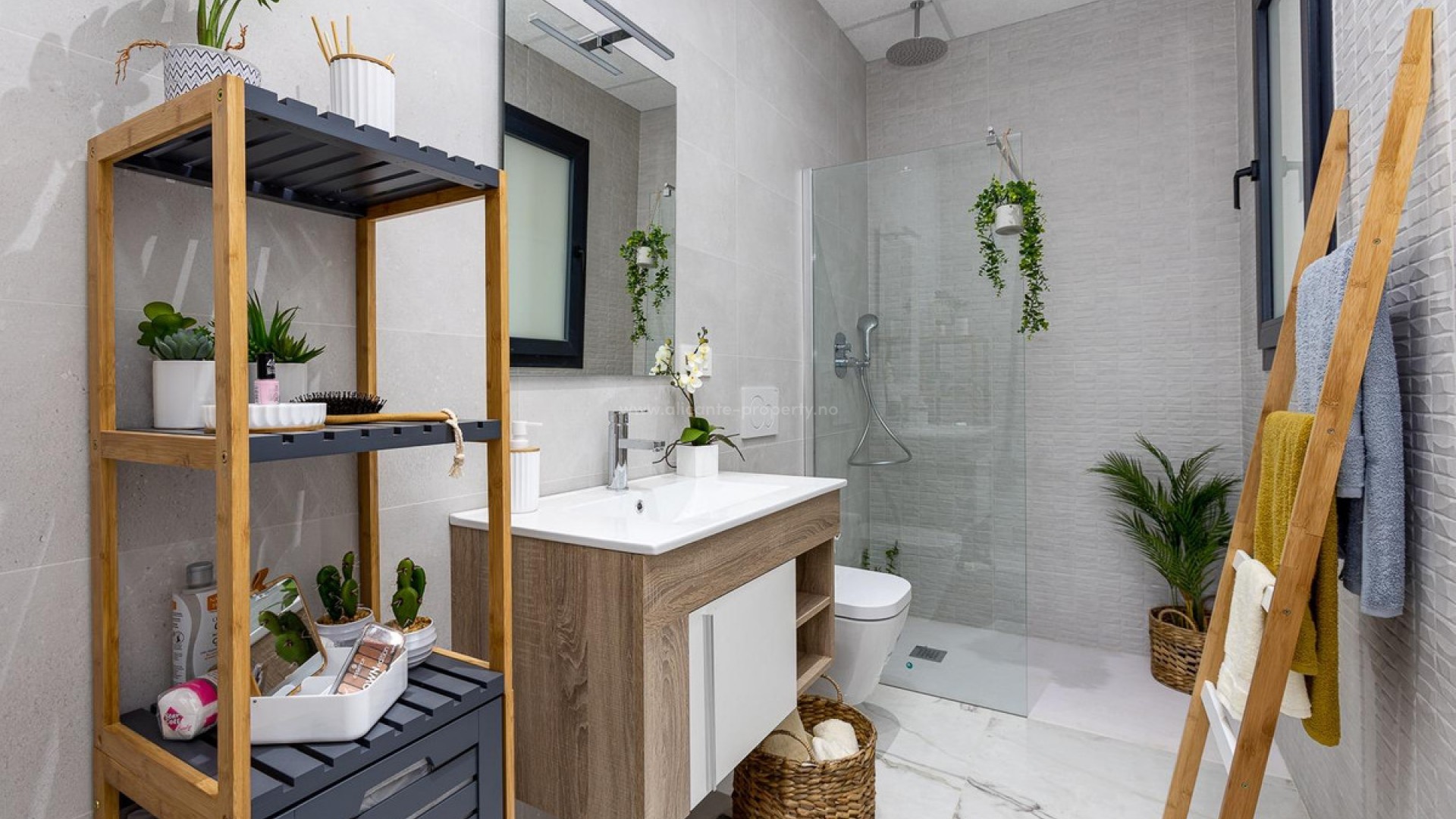 Leilighet / leilighet i Los Altos