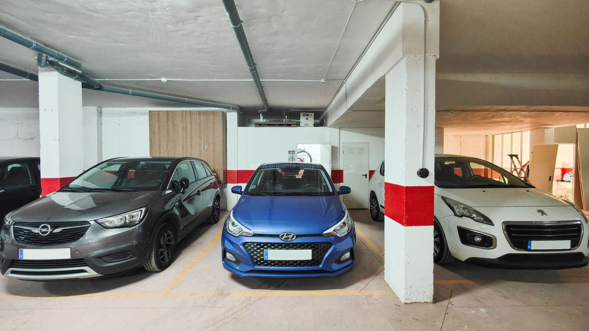 Leilighet / leilighet i Los Altos