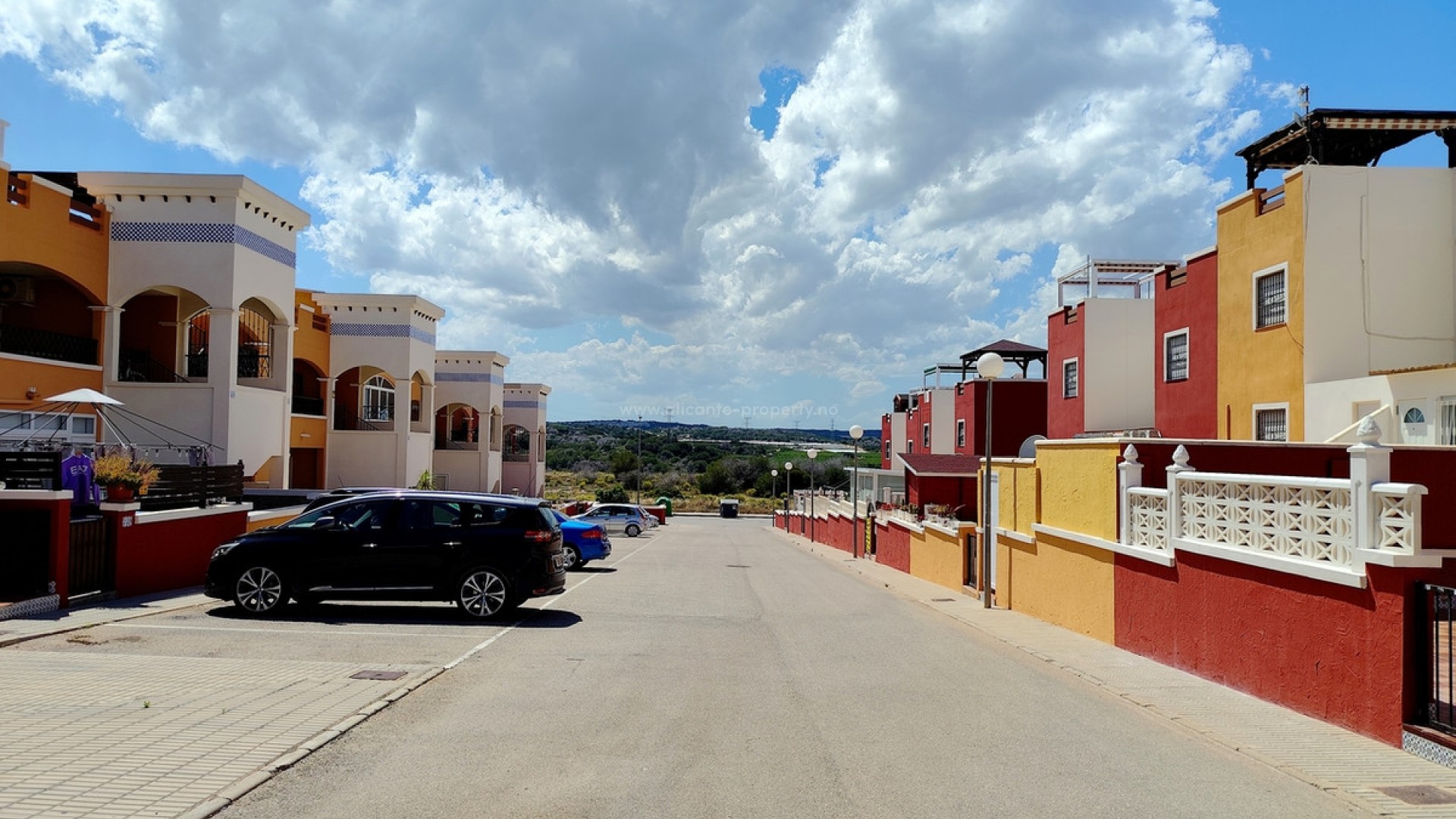 Leilighet / leilighet i Los Altos