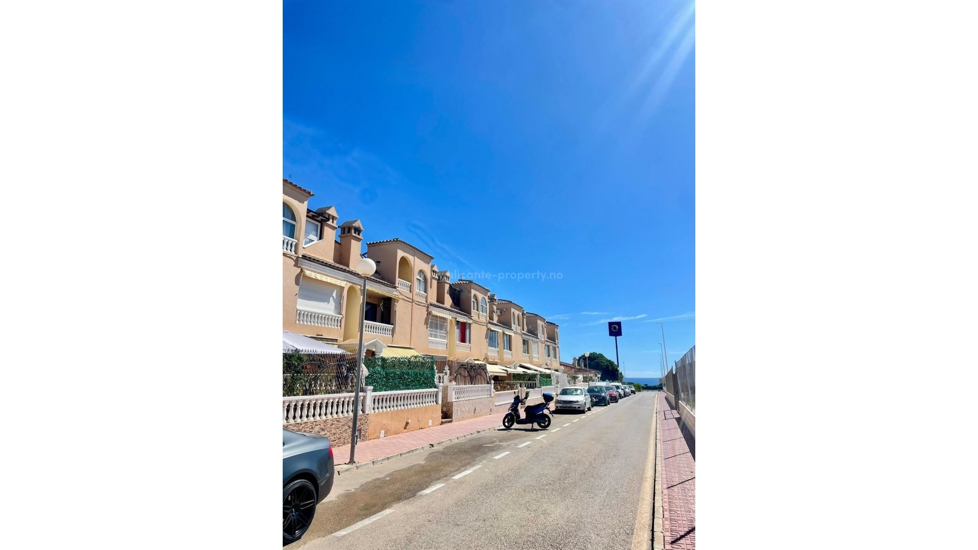 Leilighet / leilighet i Los Altos